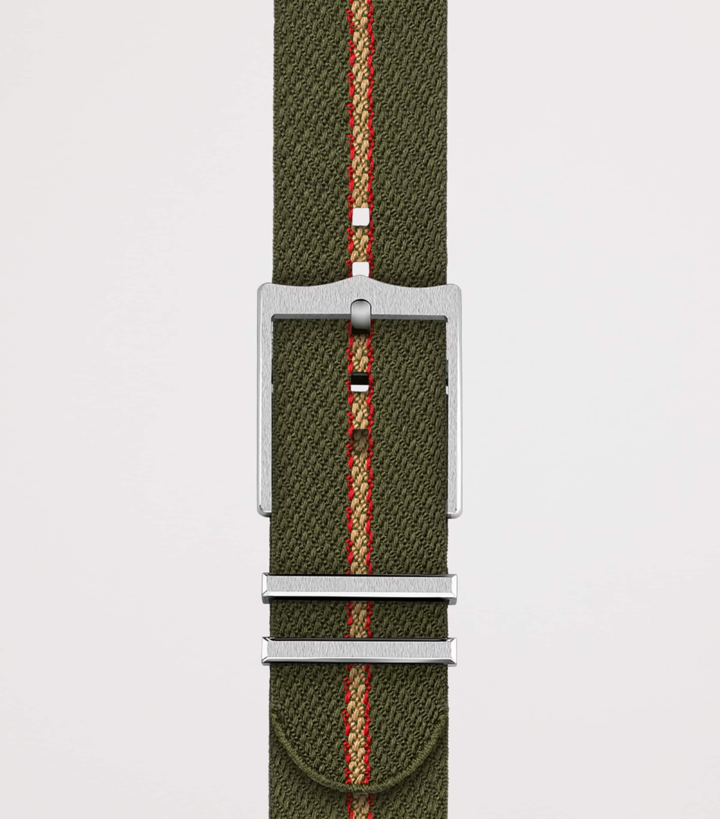 Ranger Stainless Steel Watch 39mm BEIGE Image 2