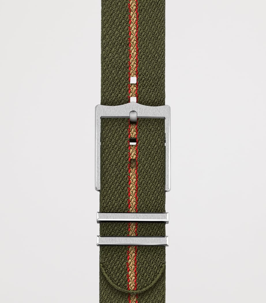 Ranger Stainless Steel Watch 39mm BEIGE Image 2