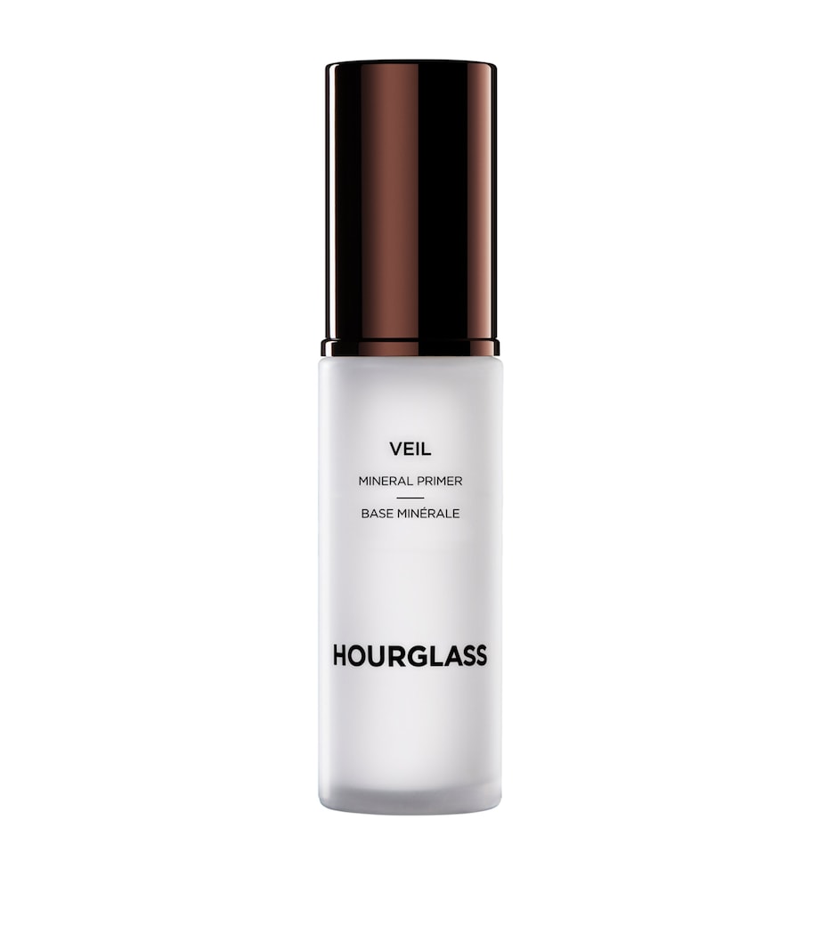 Veil Mineral Primer NO COLOUR Image 1