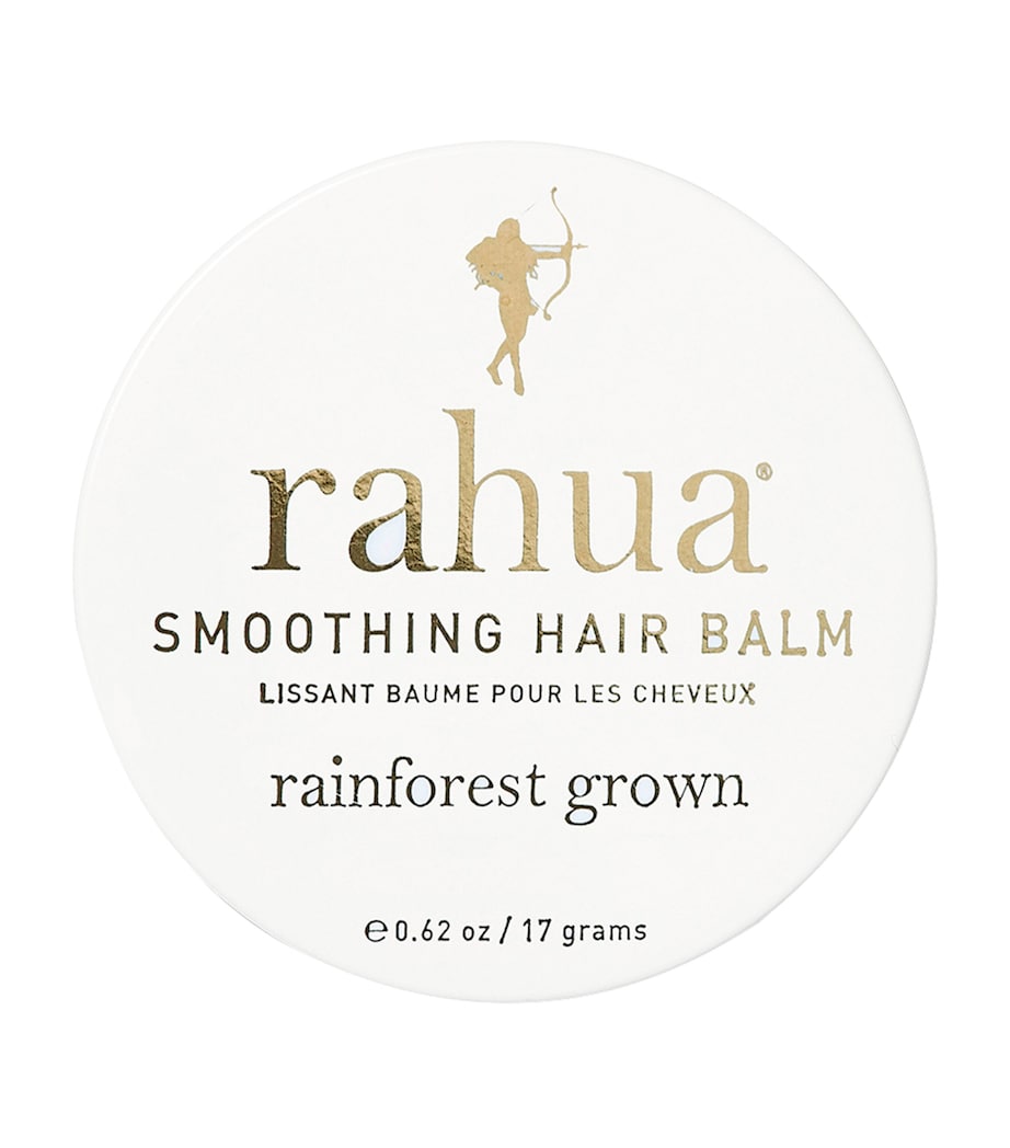 Smoothing Hair Balm (17g) NO COLOUR Image 1
