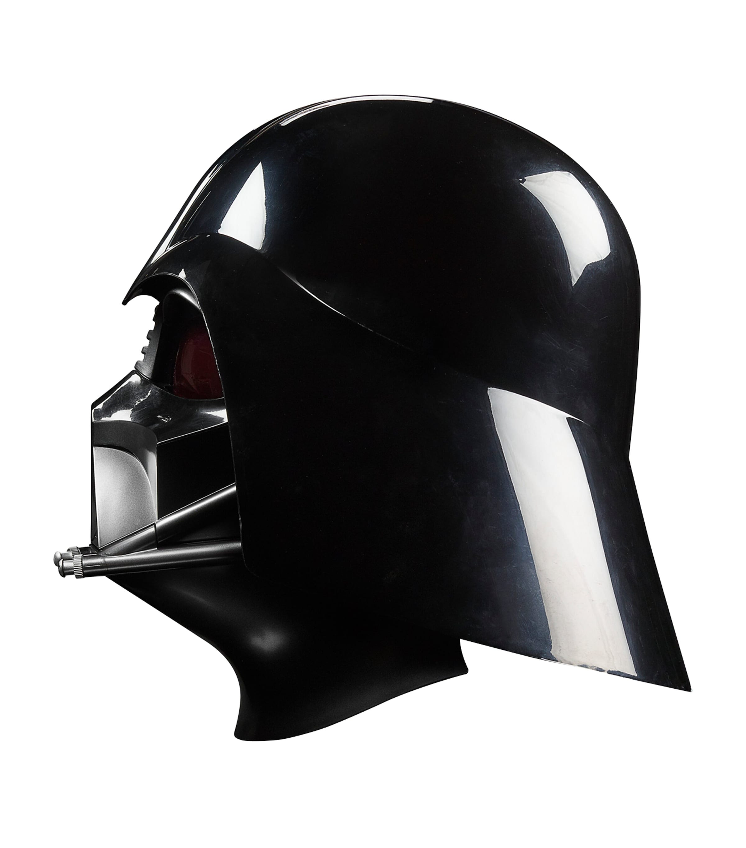 Star Wars The Black Series Darth Vader Premium Electronic Helmet Image 5