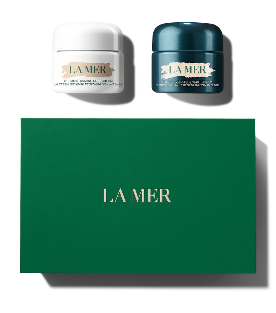 The Day and Night Duet Set (Worth £355) NO COLOUR Image 2