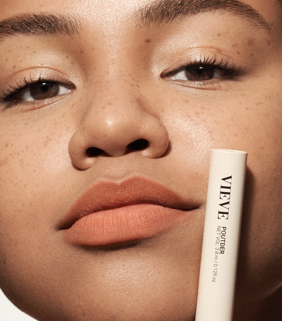 Poutder Lip Mousse BELLINI Image 2