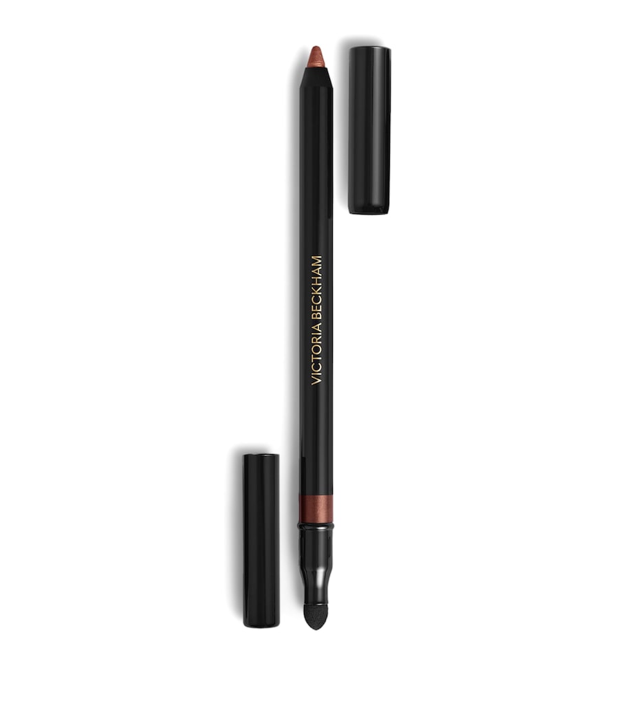 Satin Kajal Eyeliner COPPER Image 1