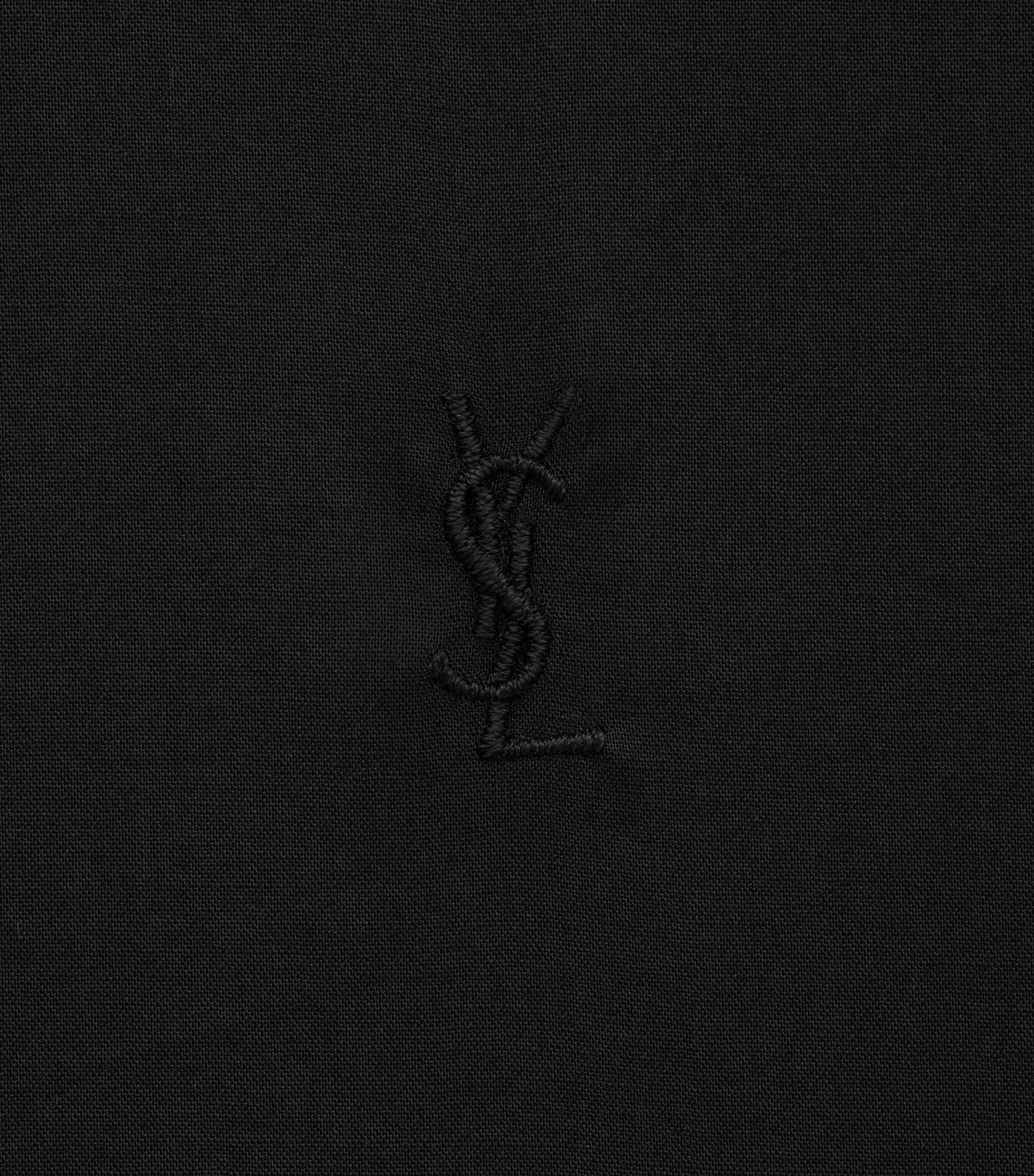 Cotton Cassandre Shirt 1000 Image 3