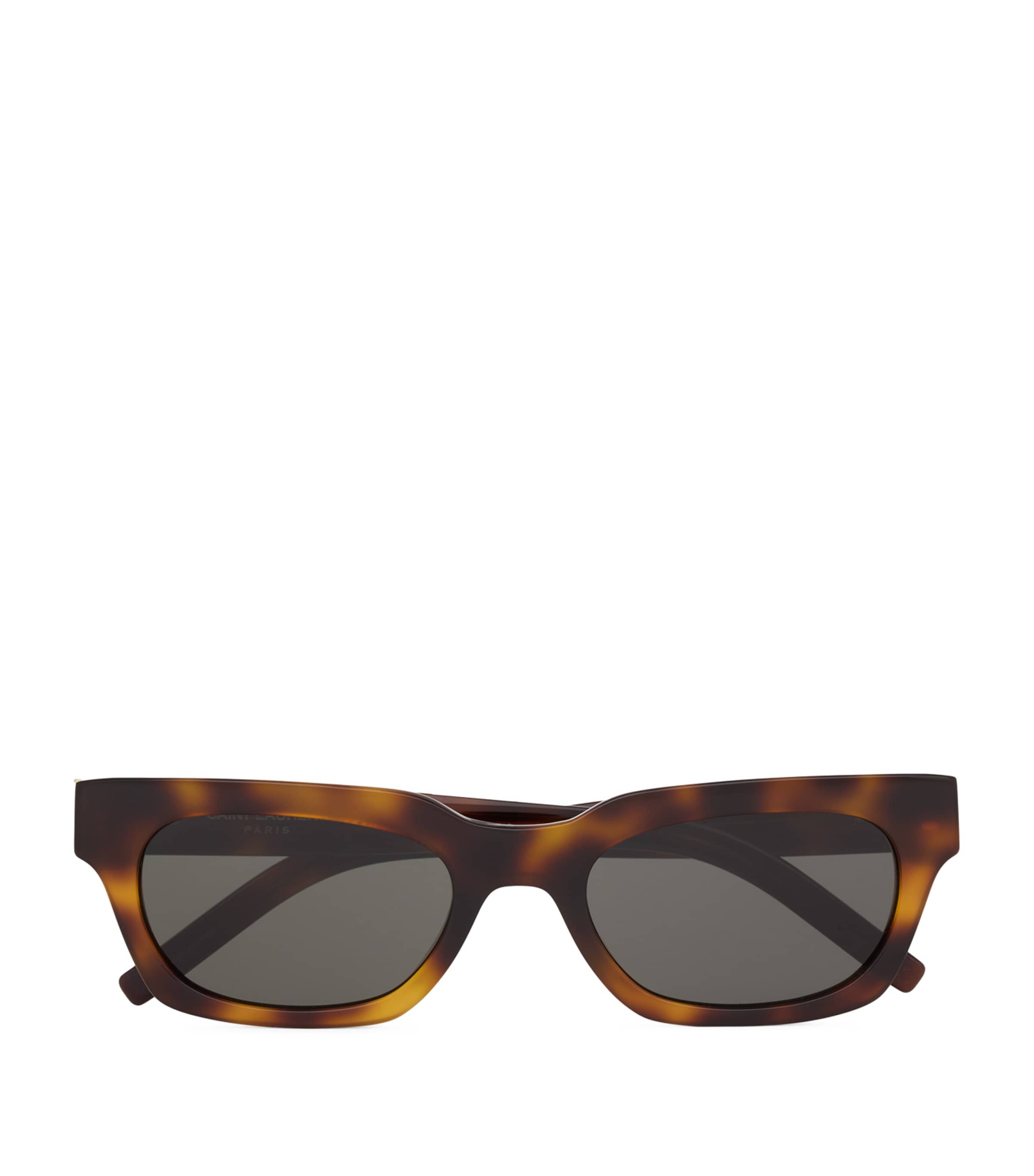 Saint Laurent Rectangle Sunglasses Image 1