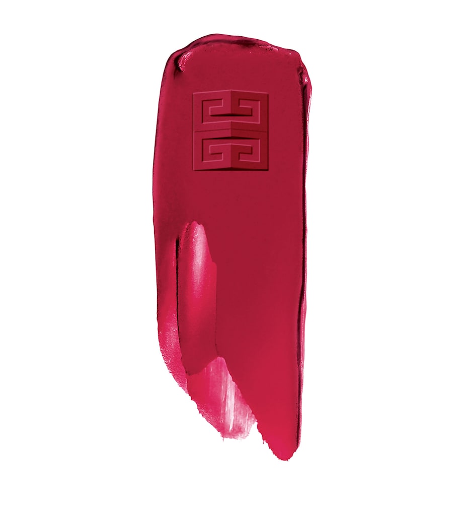 Givenchy Le Rouge Interdit Intense Silk Lipstick Grenat Volont Image 2