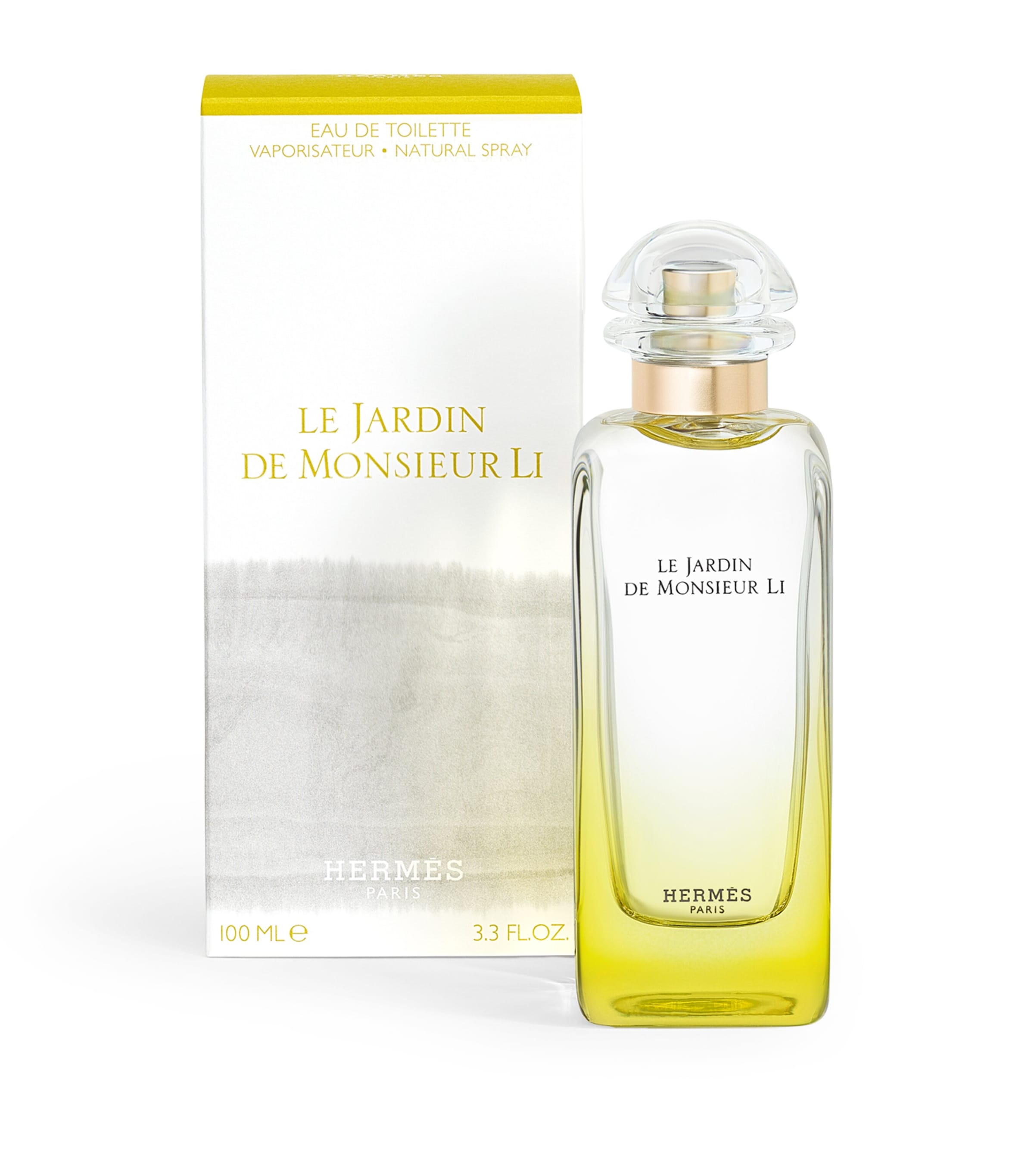 Le Jardin de Monsieur Li Eau de Toilette (100ml) NO COLOUR Image 2