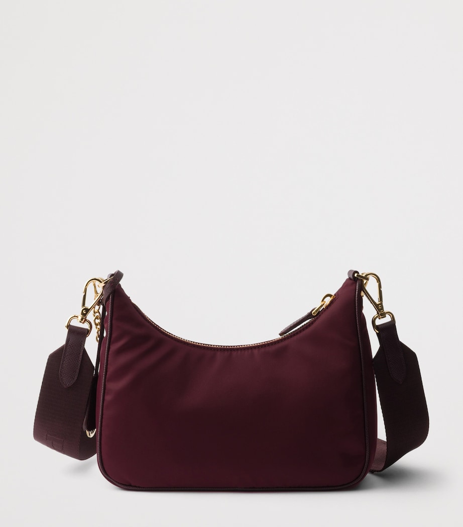 Re-Nylon Re-Edition 2005 Shoulder Bag F0GCM Image 3