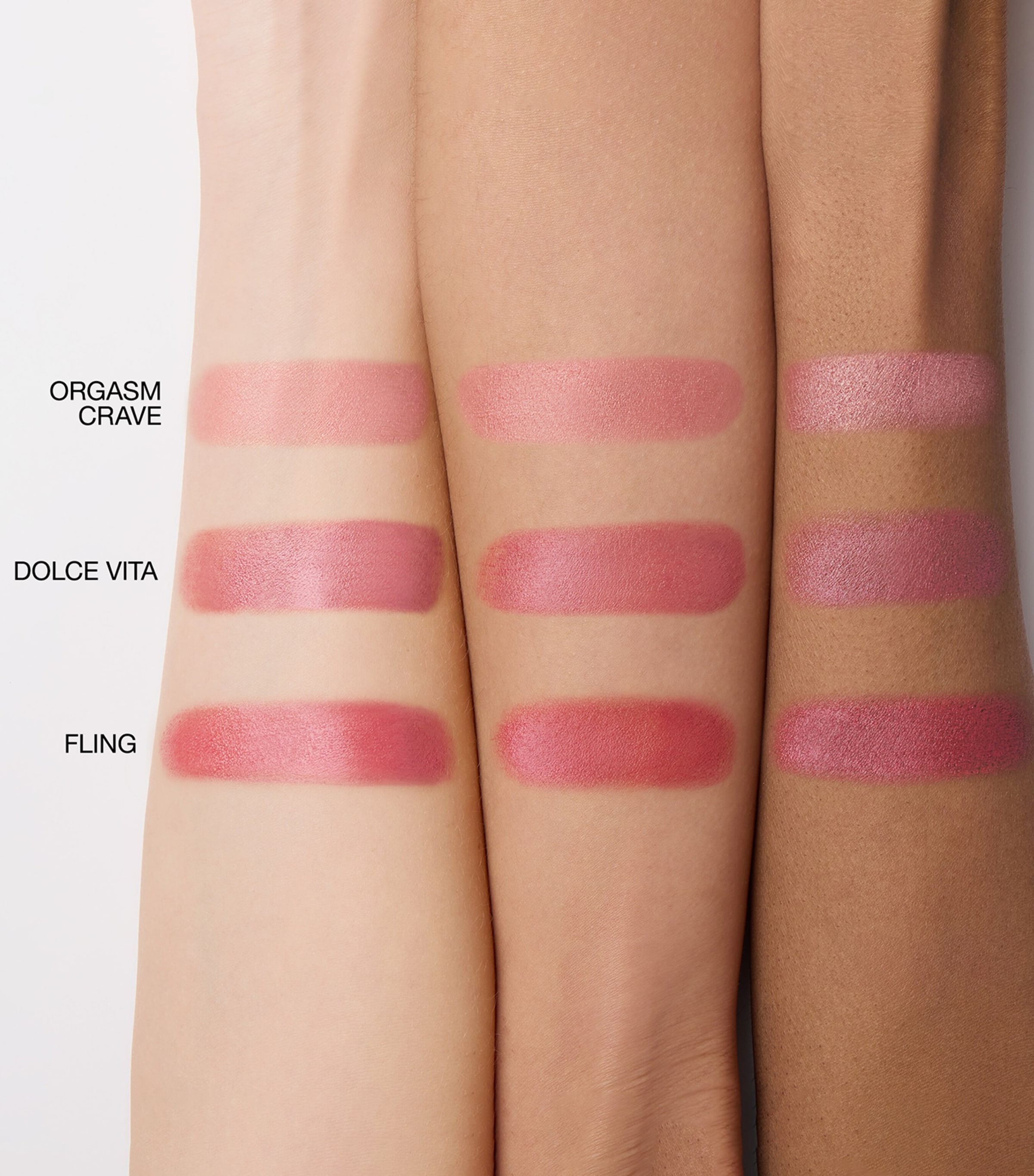 Mini Multiple Set NO COLOUR Image 4