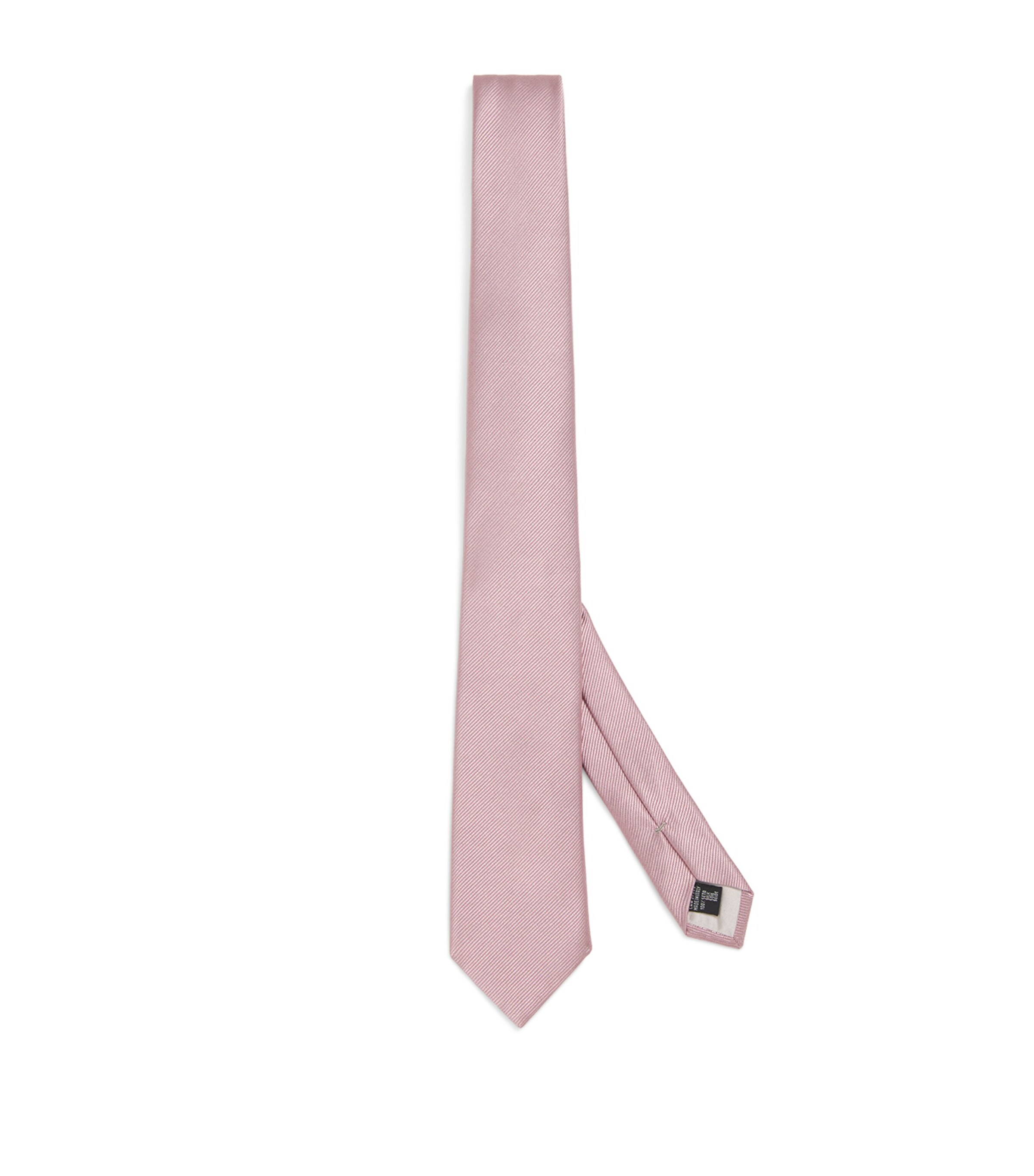 Giorgio Armani Silk Stripe-Jacquard Tie | Men Accessories | Ties | Neckties | Silk Ties | Designers | Giorgio Armani | Partywear | Mens | Accessories
