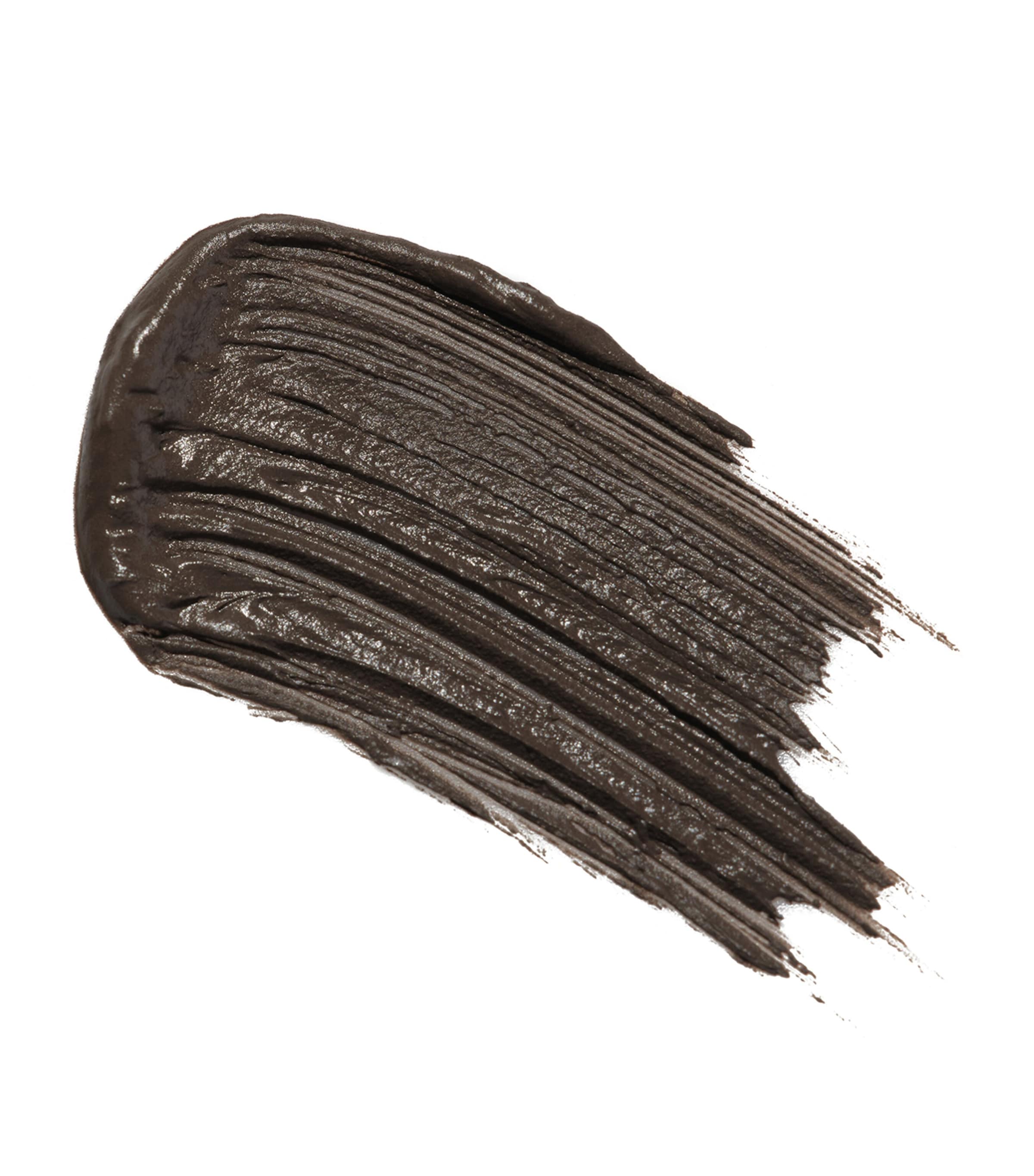 Tinted Brow Gel MEDIUM BROWN Image 3