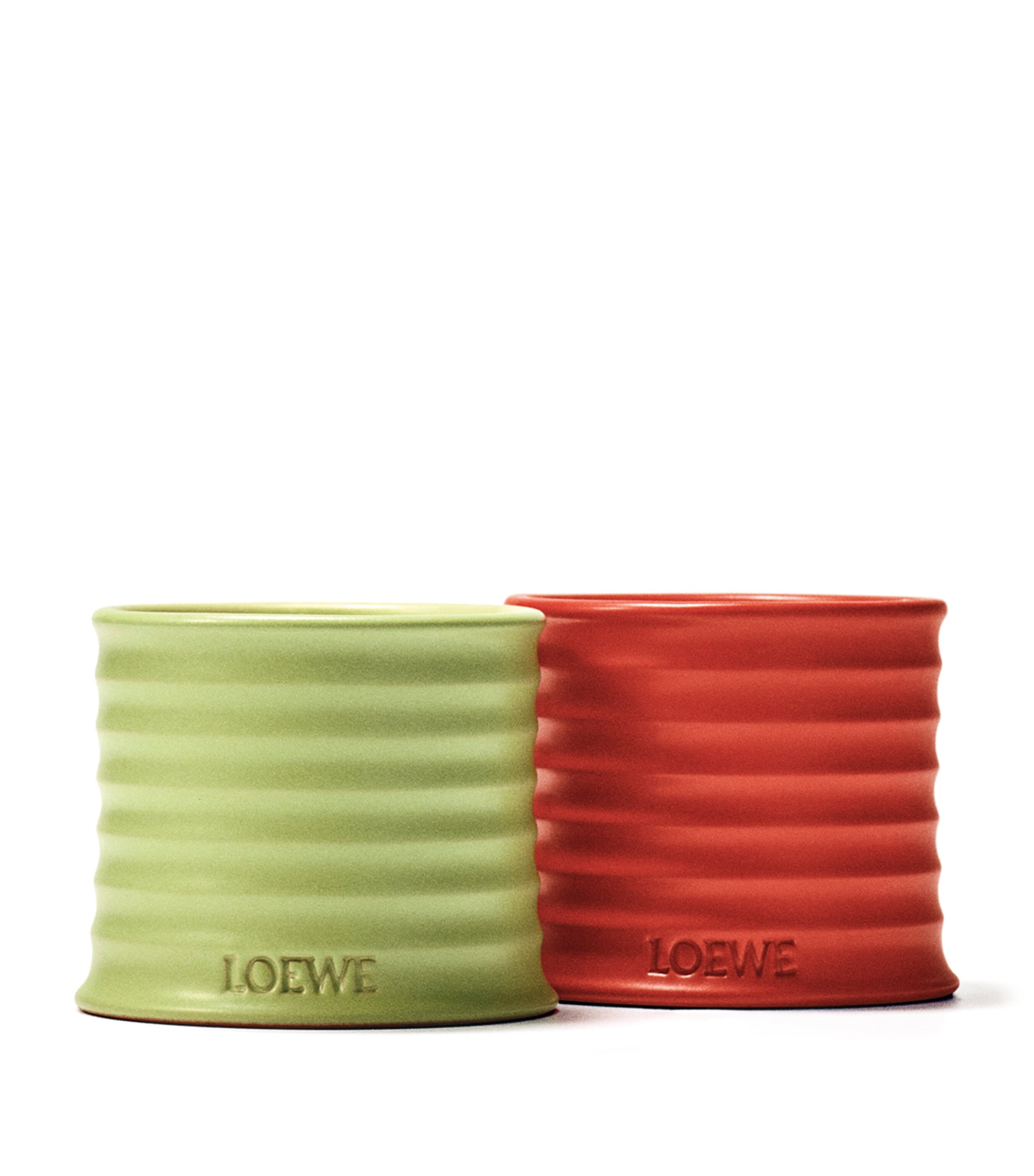 Small Cucumber Scented Candle NO COLOUR Image 4