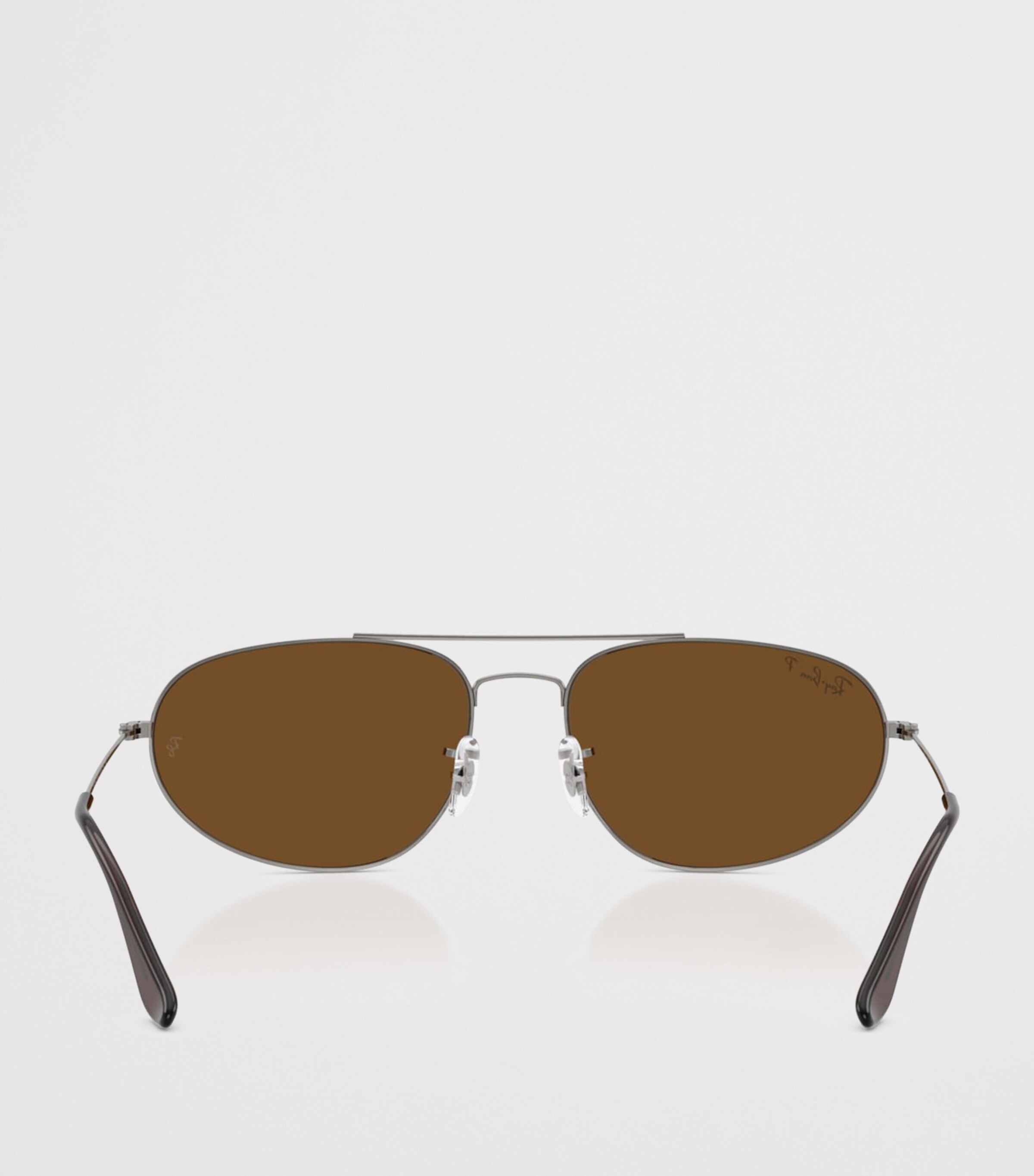 Ray-Ban RB3945 Explorer IV Sunglasses Image 4