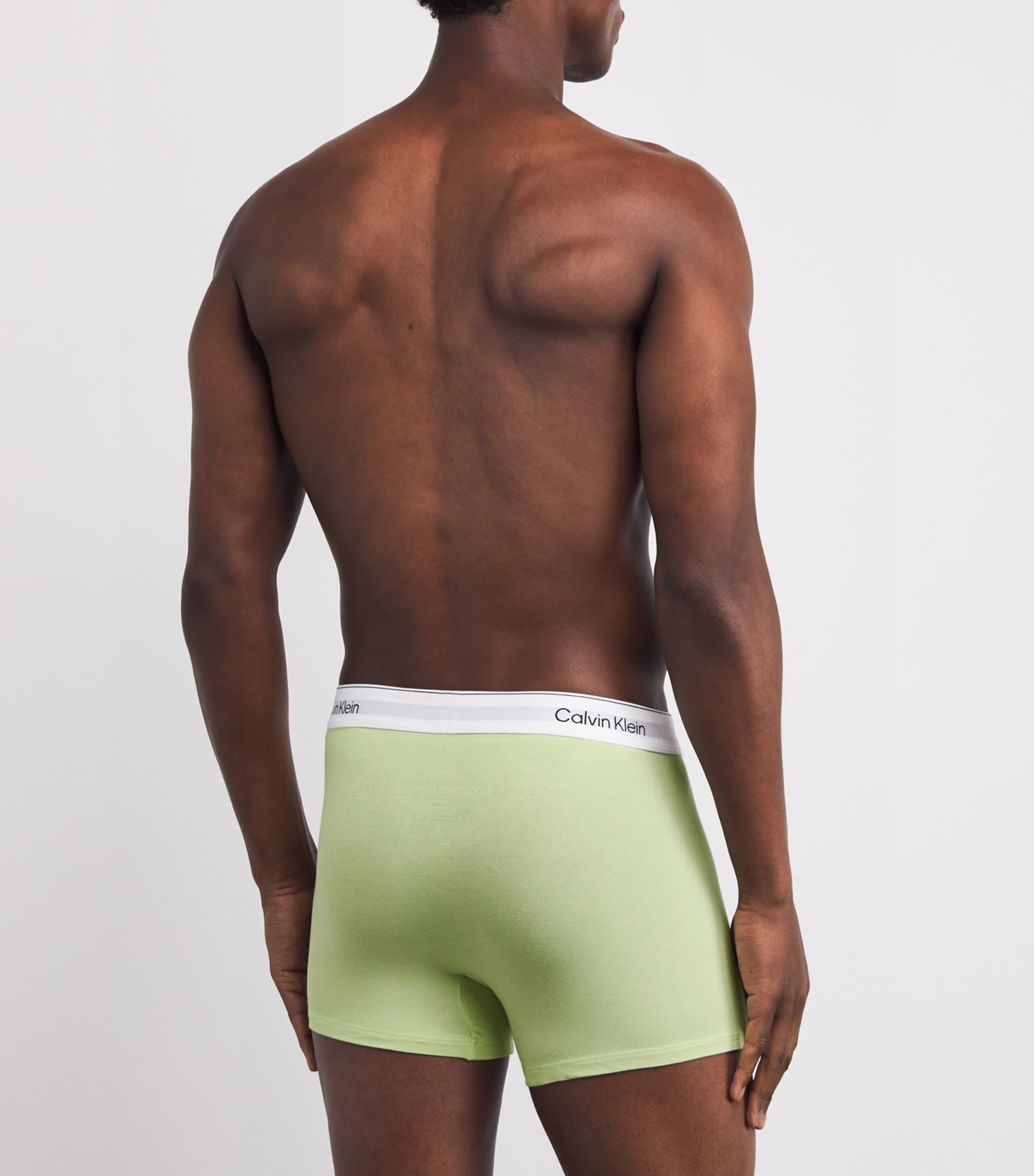 Calvin Klein Stretch-Cotton Icon Relaxed Trunks (Pack of 3) | Men Clothing | Socks & Underwear | Boxers & Briefs | Designers | Calvin Klein Calvin Klein Stretch-Cotton Icon Relaxed Trunks (Pack of 3) | Men Clothing | Socks & Underwear | Boxers & Briefs | Designers | Calvin Klein