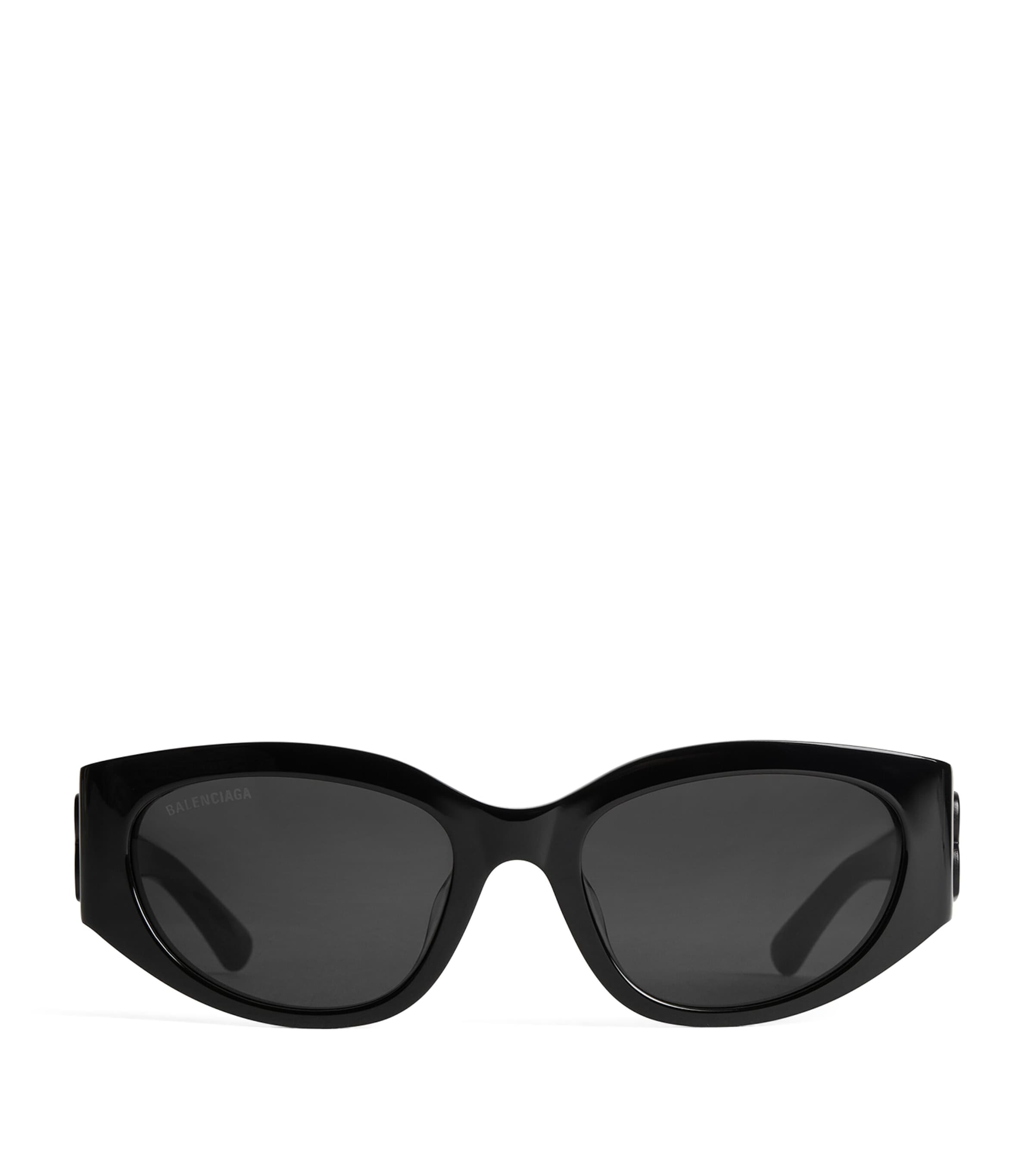 Round Sunglasses 6020 Image 1