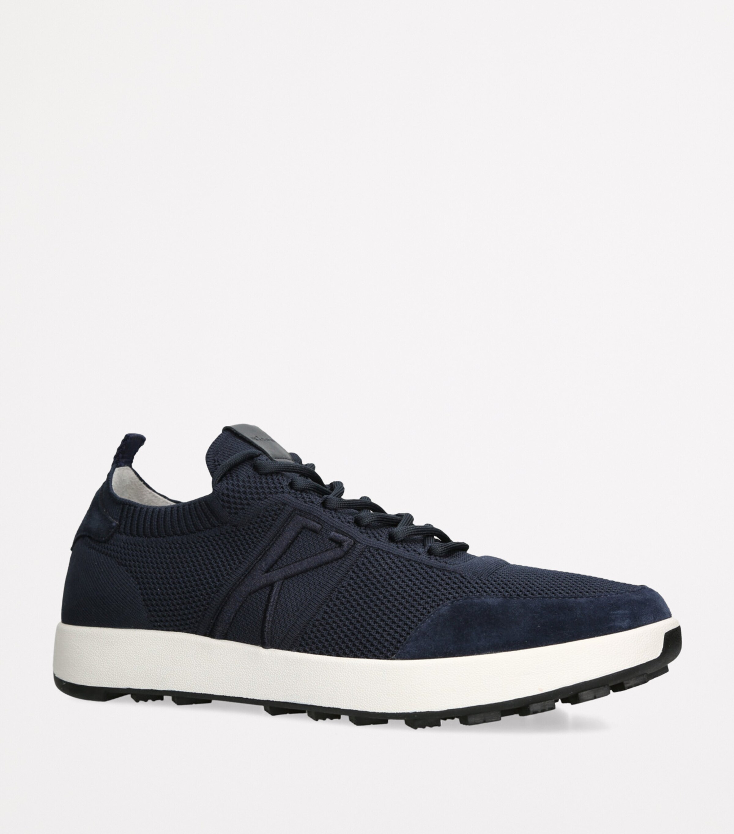 Knit Runner 2.0 Sneakers BLUE Image 3