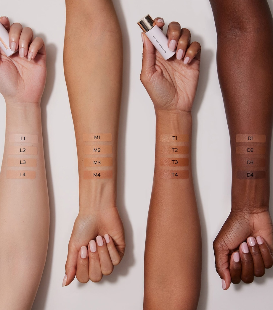 Vital Skincare Concealer ATELIER M1 Image 2