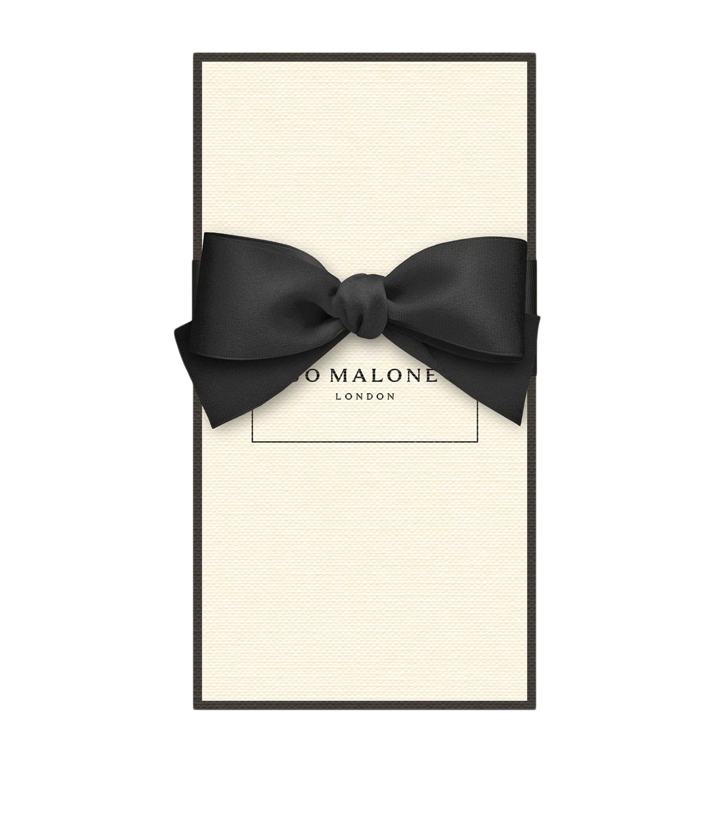 Jo Malone London Rose & Oud Leather Cologne Intense (100ml) Image 3