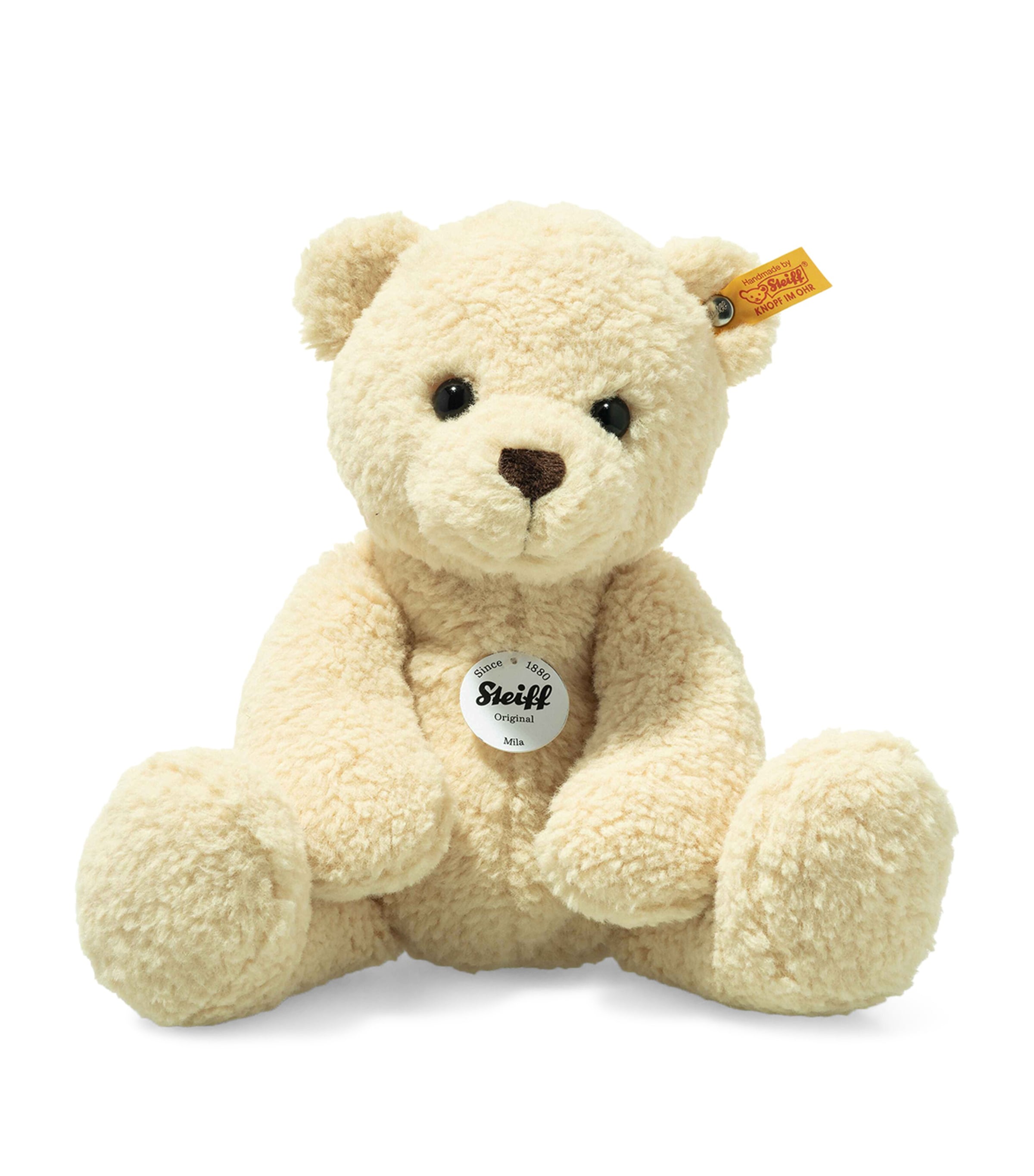 Mila Teddy Bear (30cm) MULTI Image 2