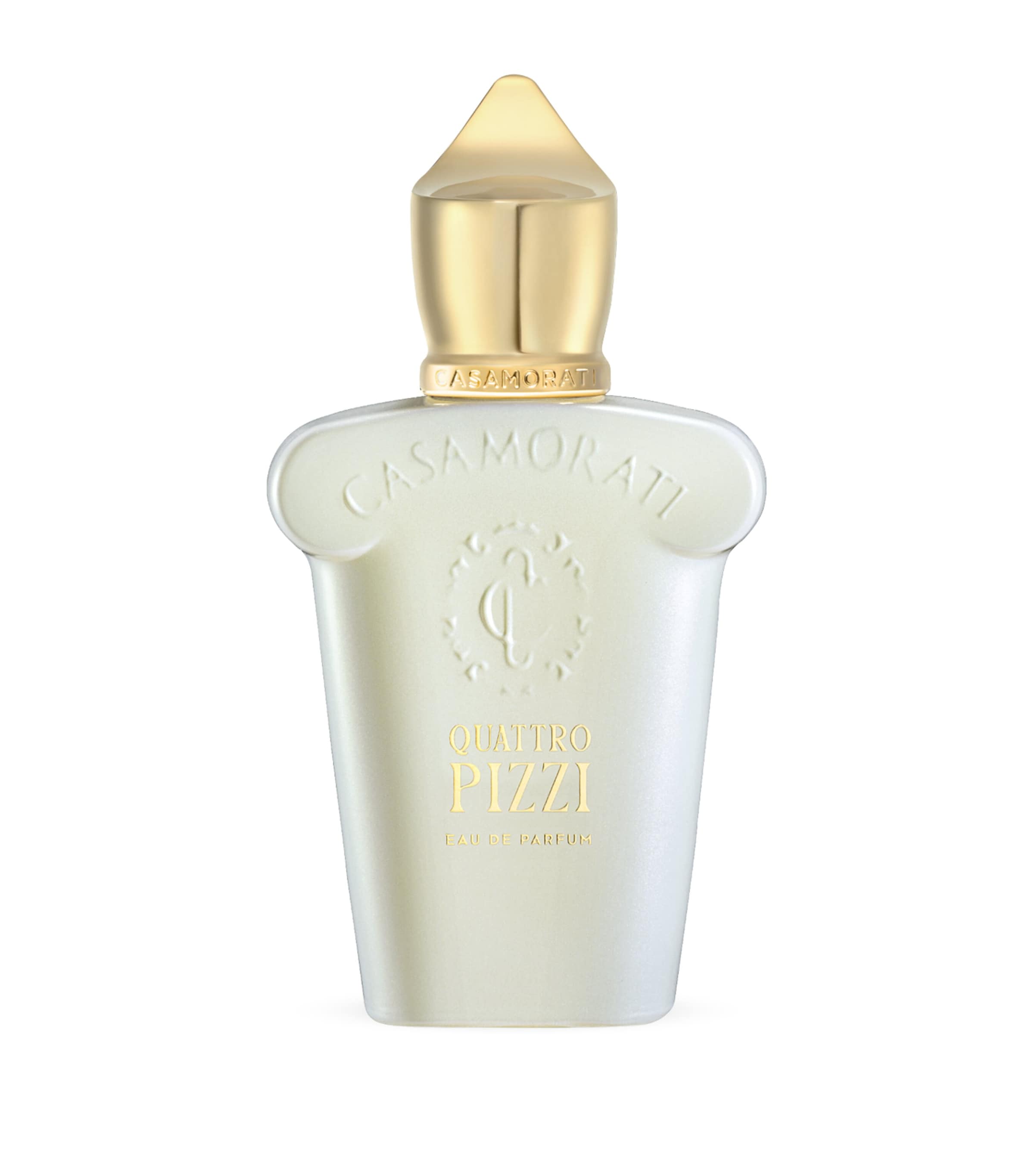 Xerjoff Quattro Pizzi Eau de Parfum (30ml) Image 1