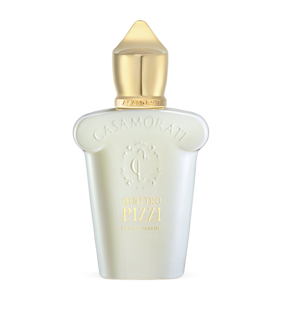 Xerjoff Quattro Pizzi Eau de Parfum (30ml) Image 1