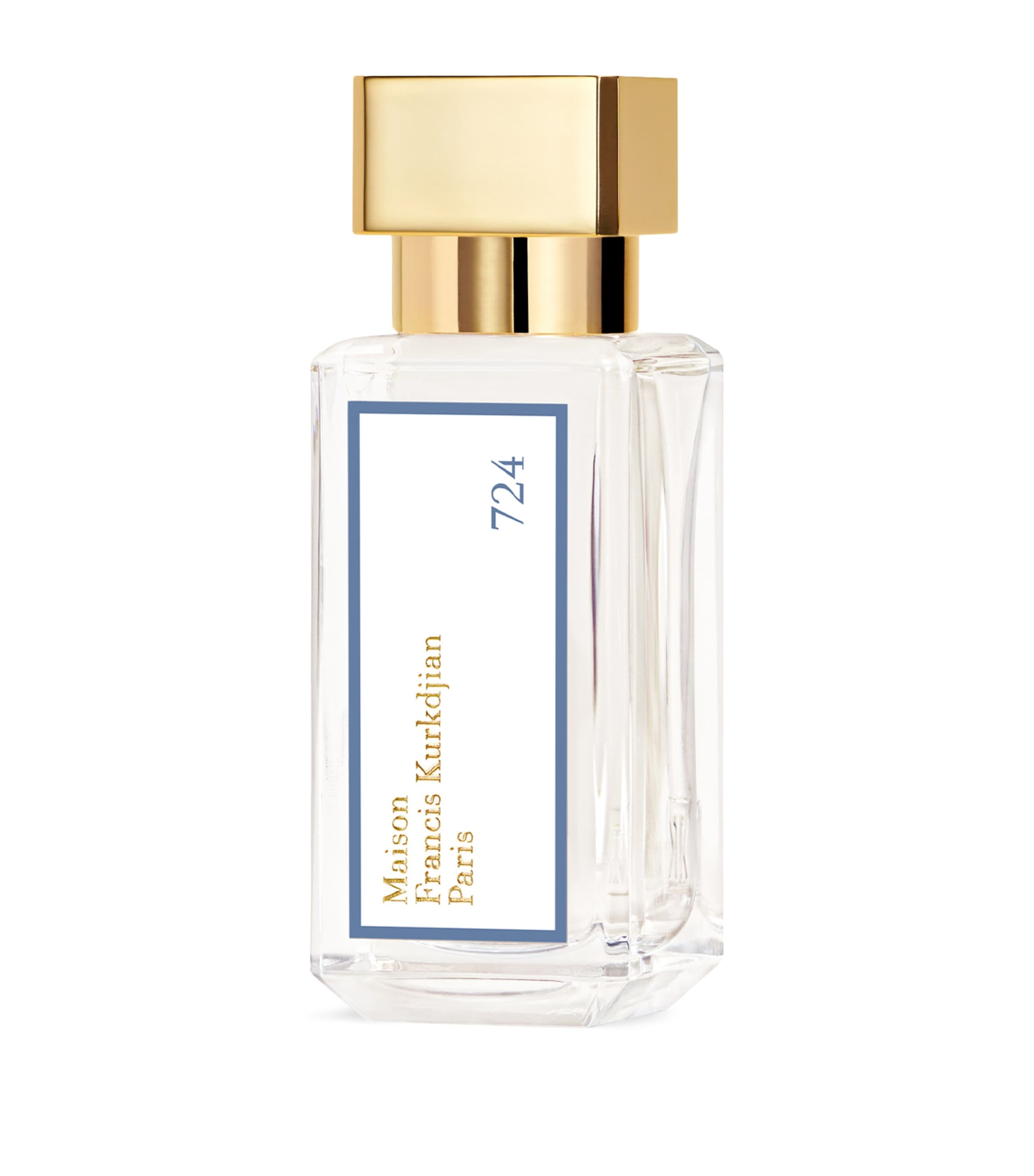 Maison Francis Kurkdjian 724 Eau de parfum (35ml) Image 3