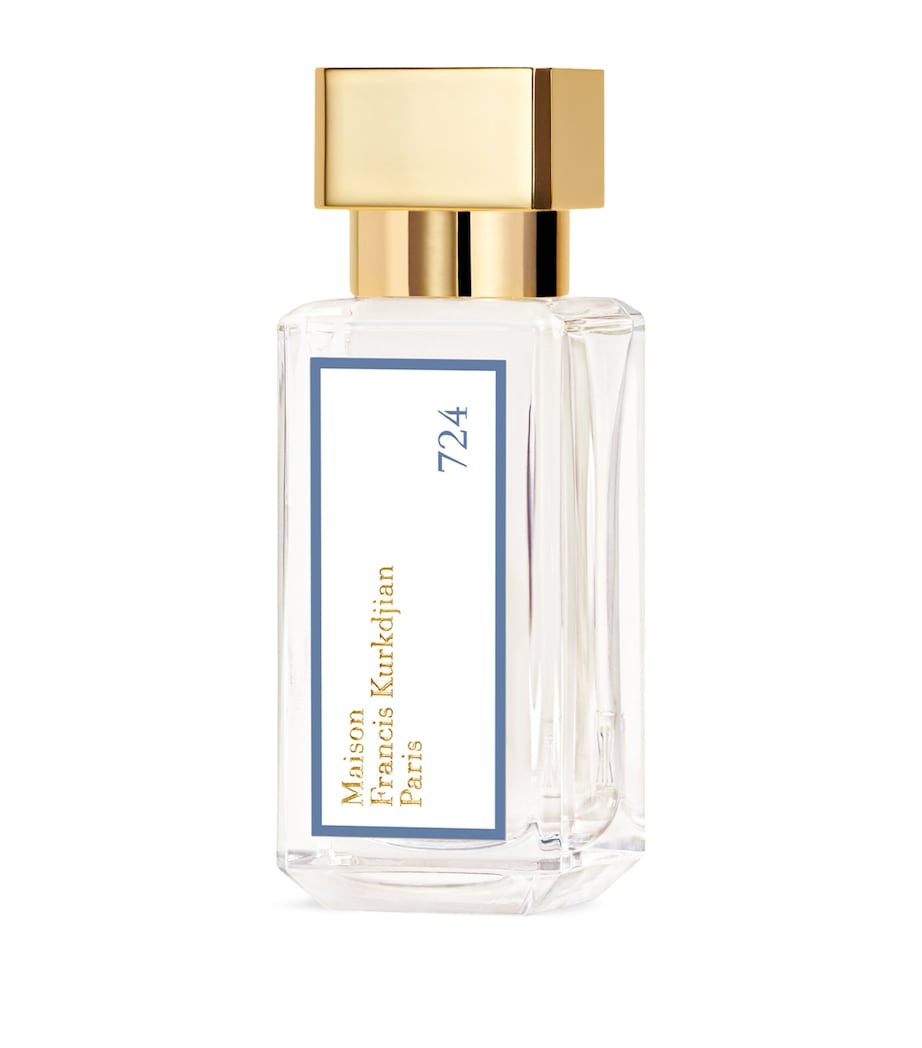 Maison Francis Kurkdjian 724 Eau de parfum (35ml) Image 3
