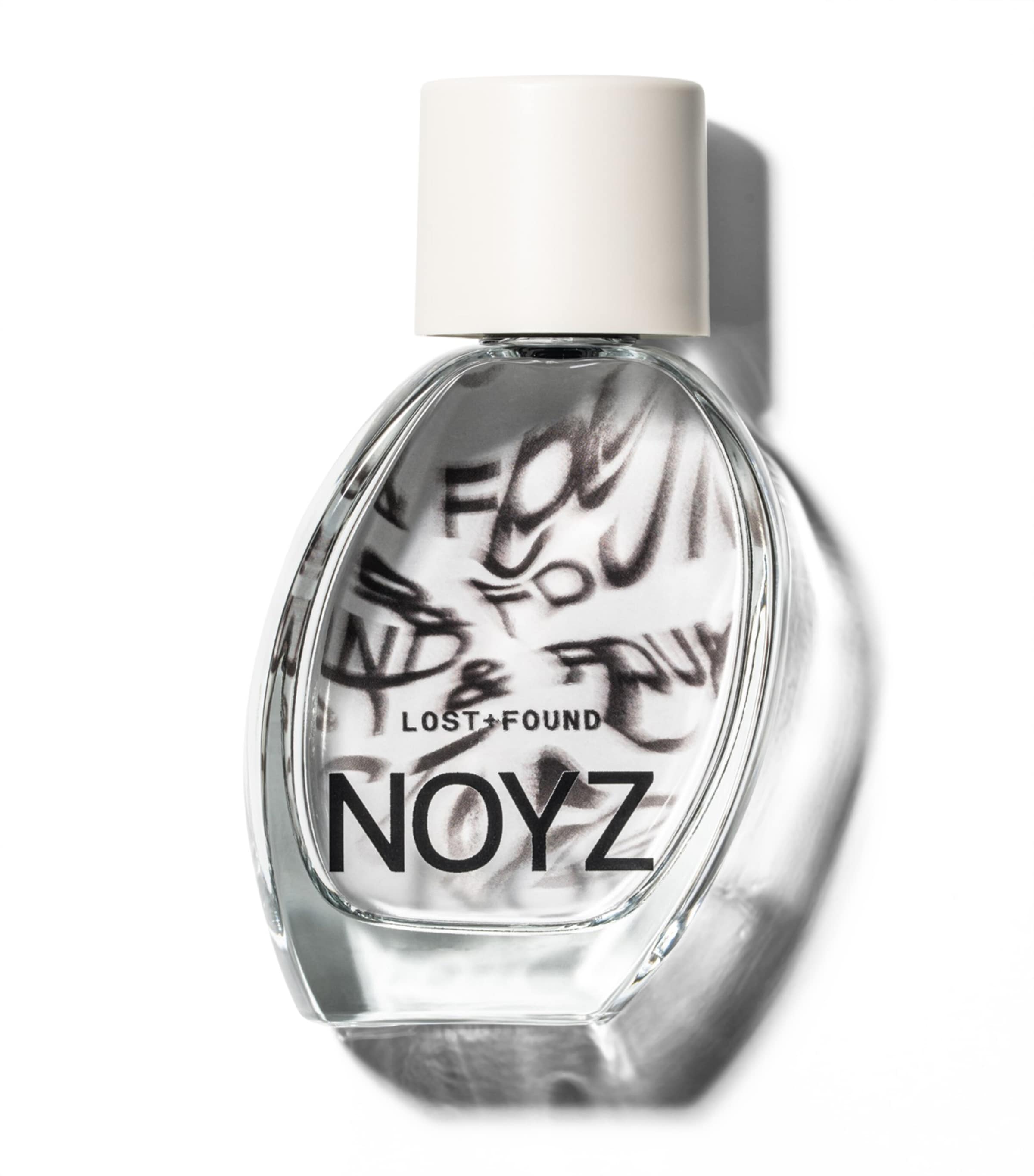 Noyz Lost + Found Eau De Parfum