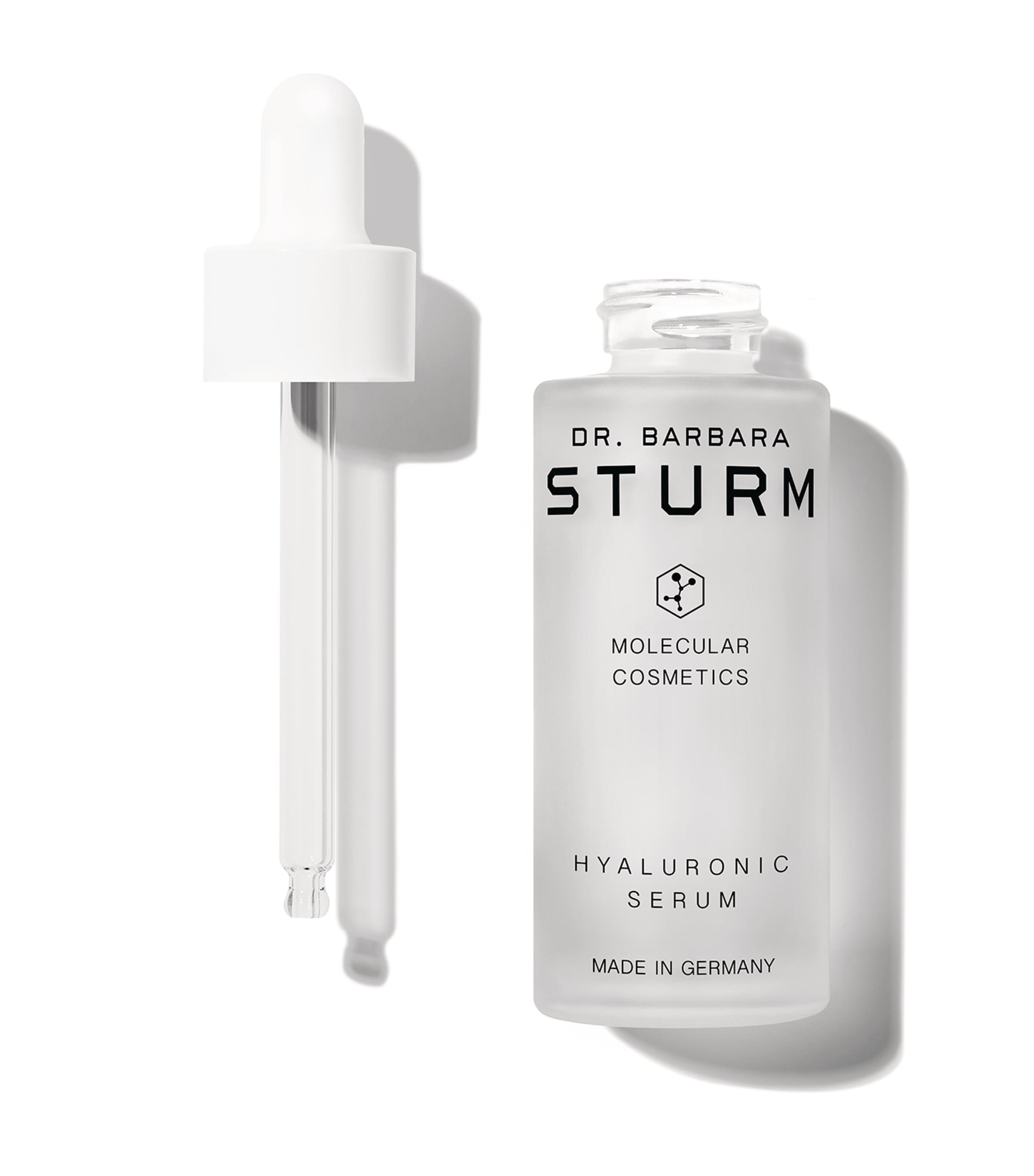 Dr Barbara Sturm Hyaluronic Serum In White