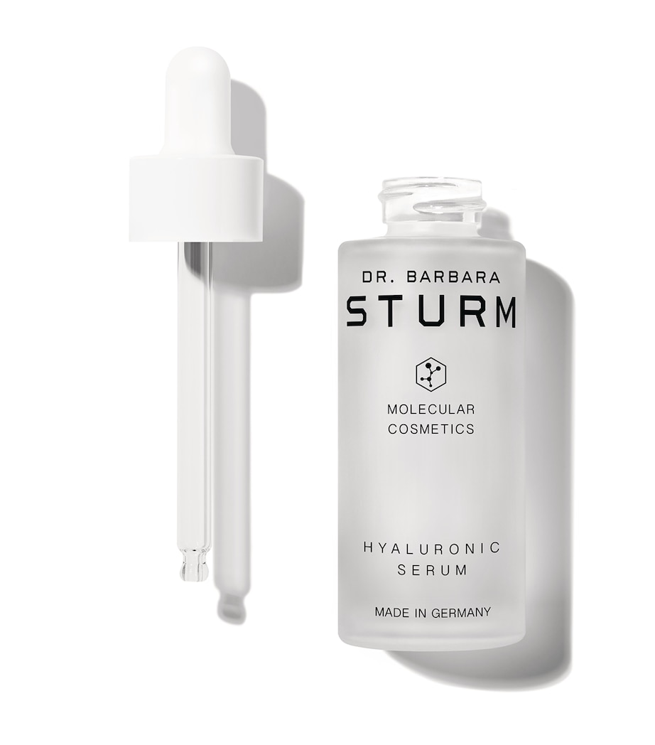 Hyaluronic Serum (30ml) NO COLOUR Image 1