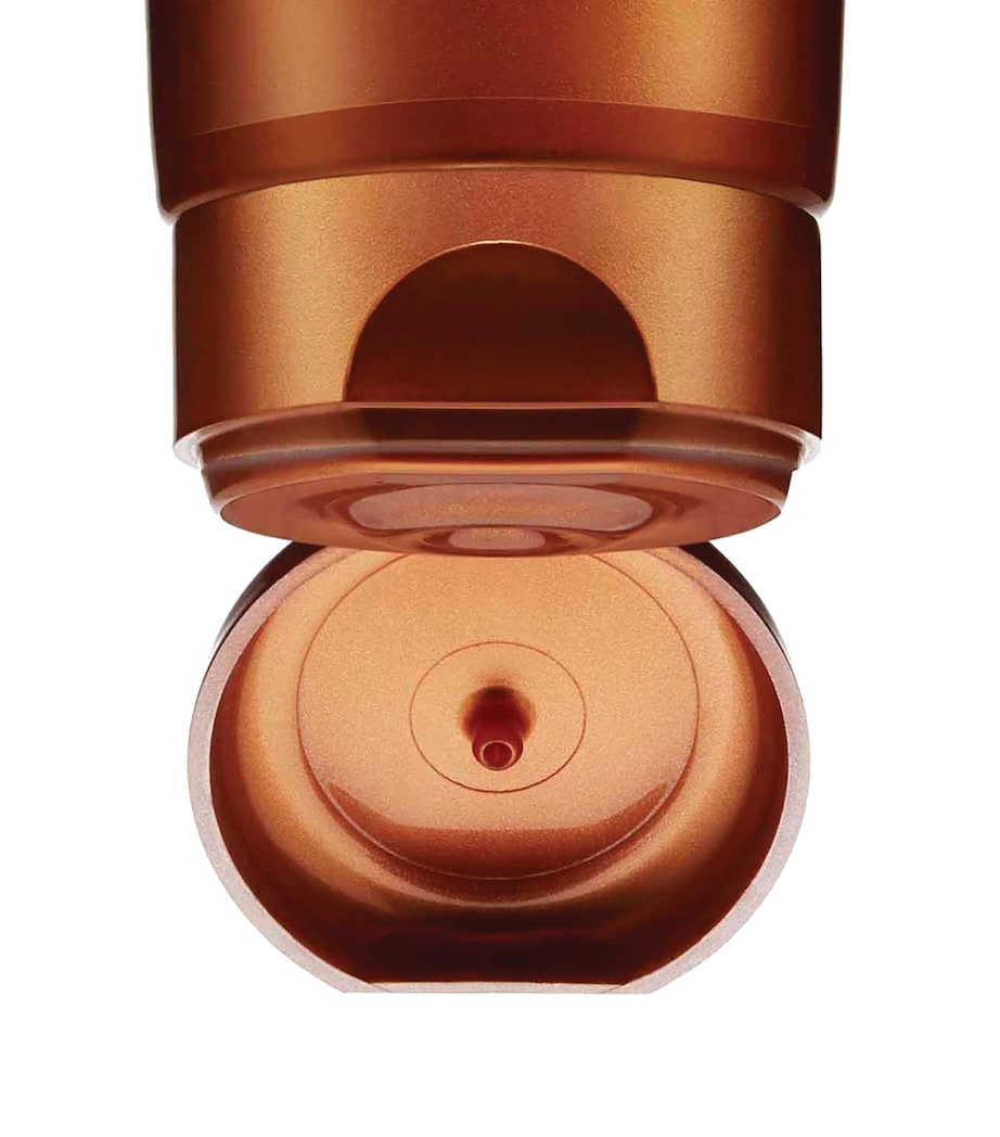 Self-Tanning Milky-Lotion (125ml) NO COLOUR Image 4