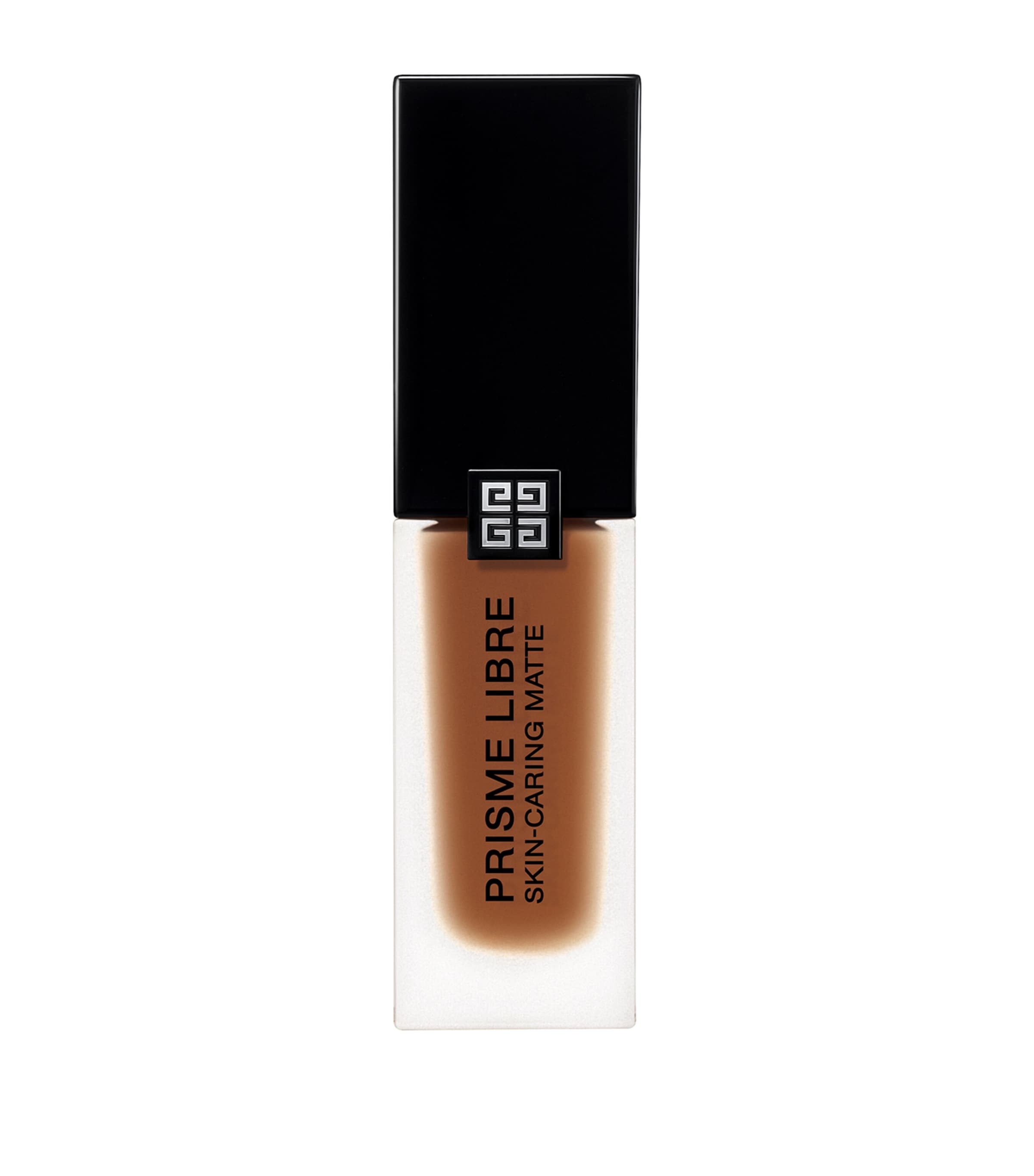 Givenchy Prisme Libre Skin-caring Matte Foundation In Nude