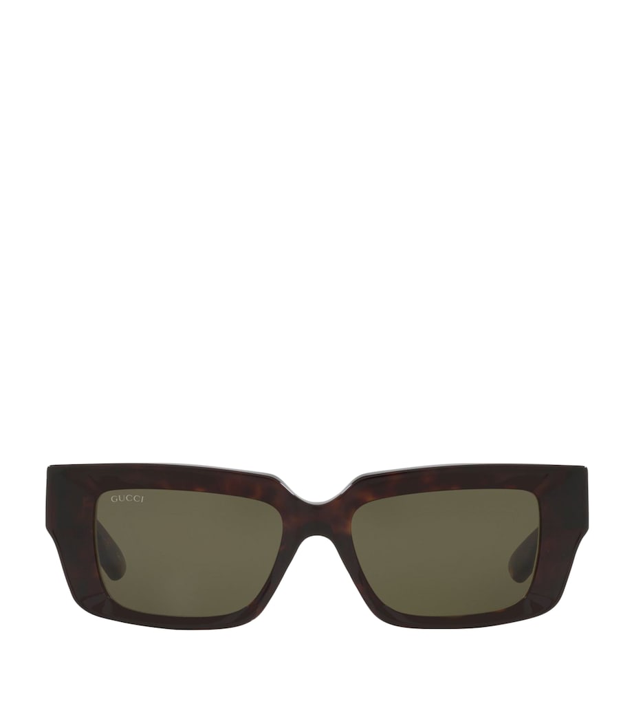 Acetate GG1529S Sunglasses 4402J1 Image 1