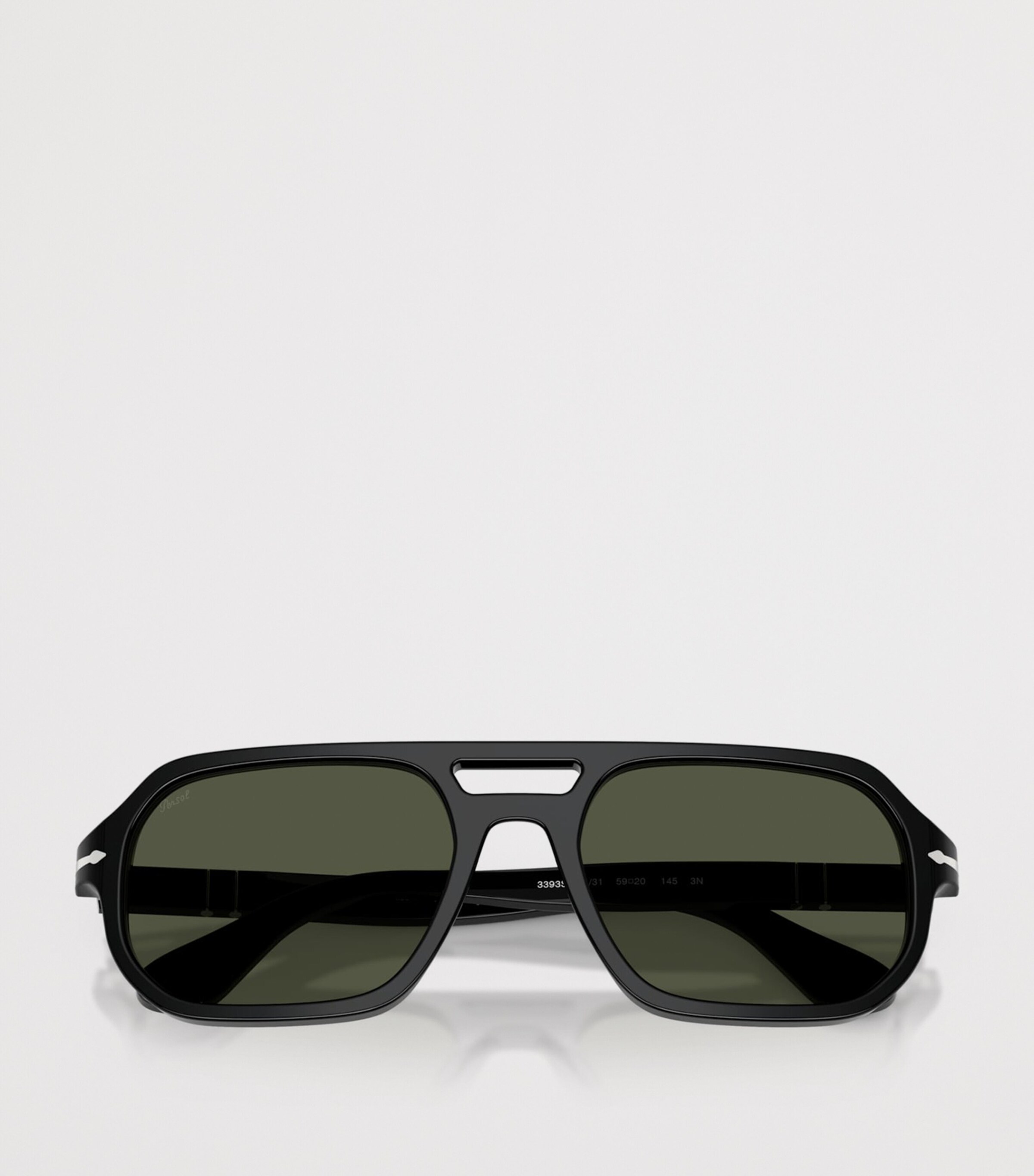 Persol Guido Pillow Sunglasses Black Image 5