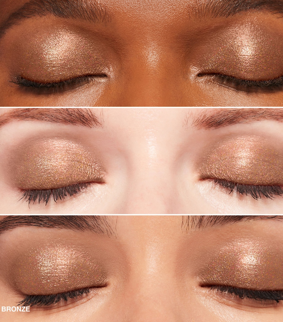 Bobbi Brown Long-Wear Cream Shadow Stick Bronze Image 3