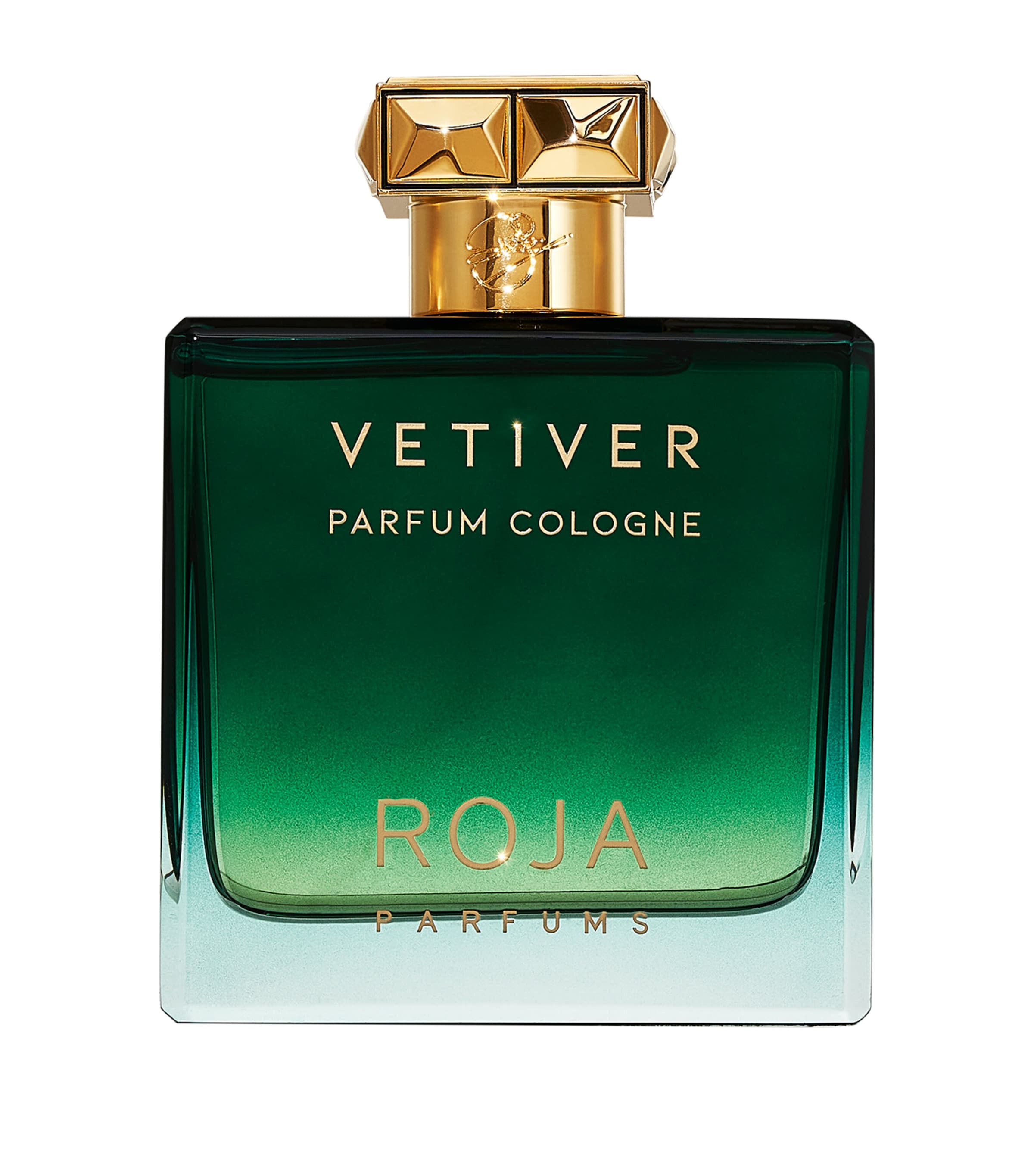 Roja Vetiver Pour Homme Cologne In White