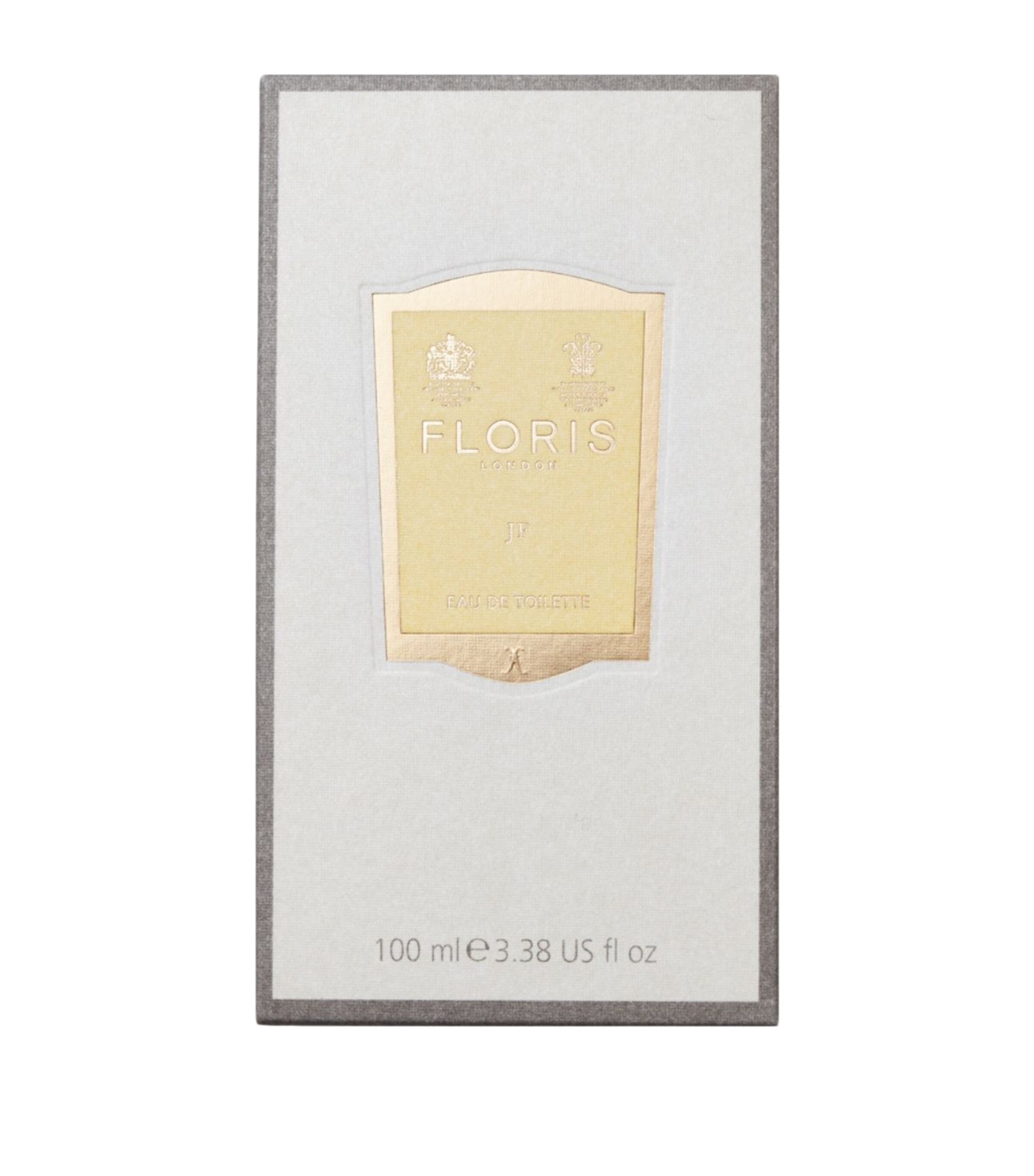 Floris Jf Eau de Toilette Image 2