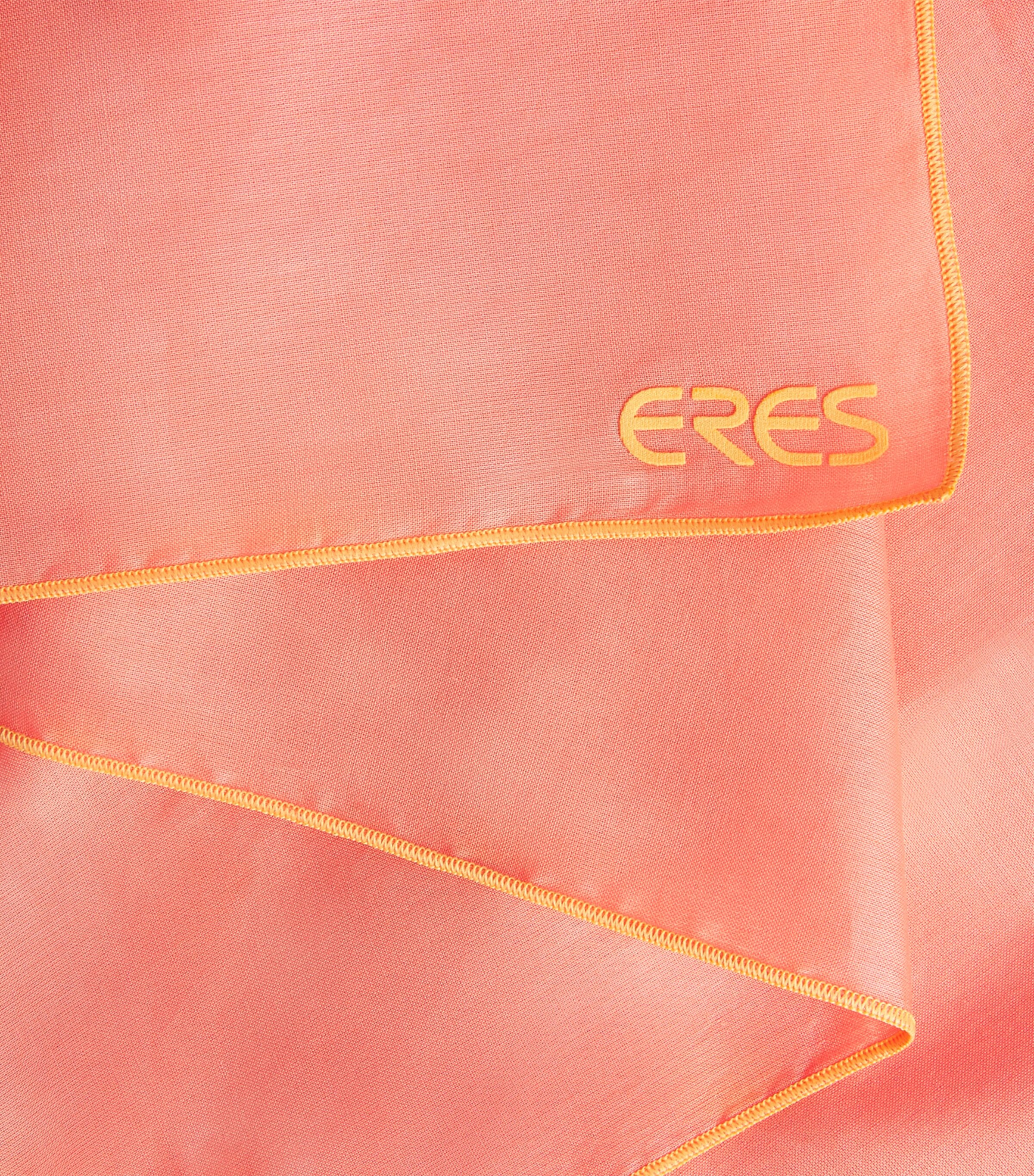 Eres Womens Cotton Voile Cabine Pareo Lassi Image 6