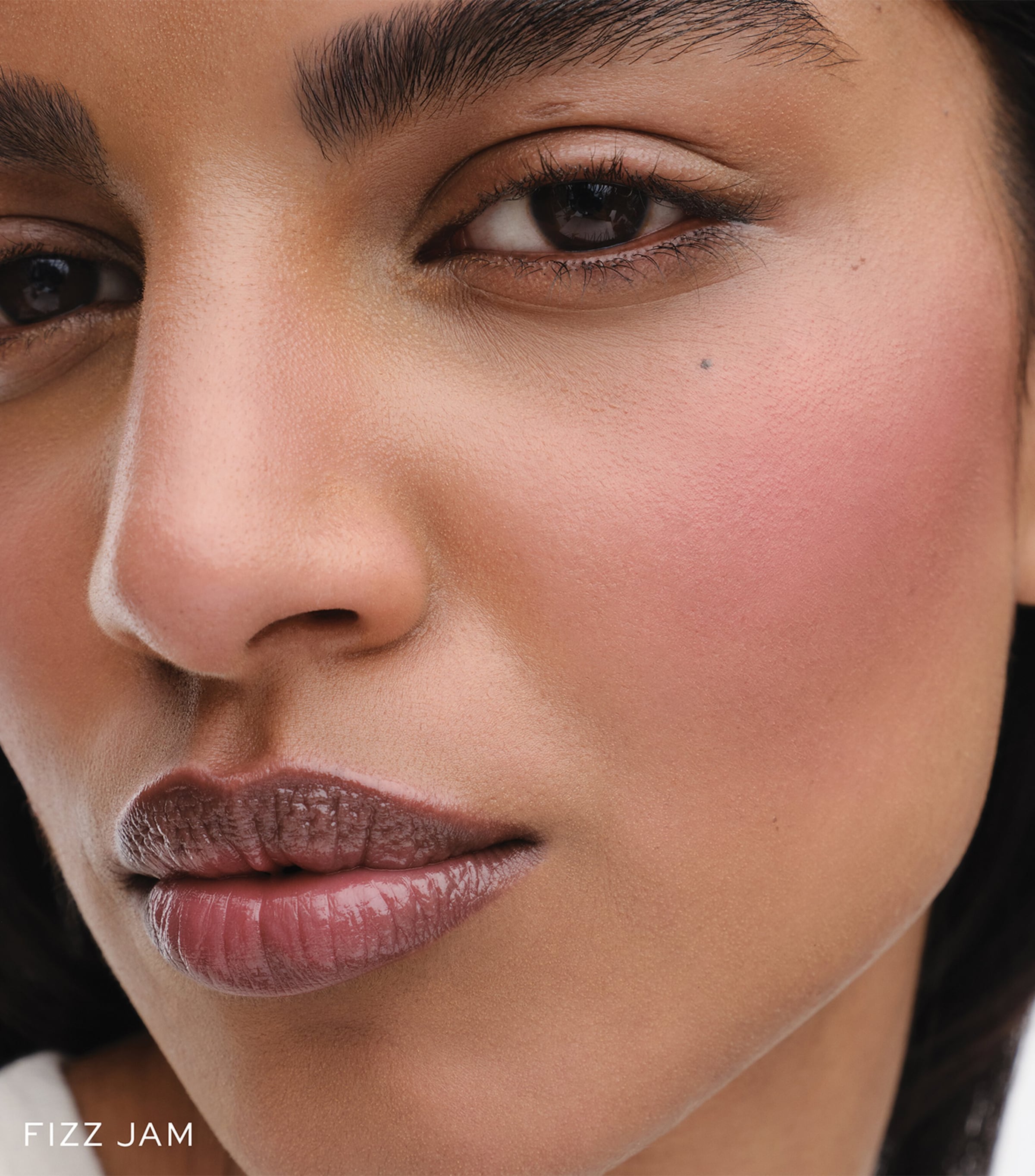 The Powder Duos Blush FIZZ & JAM Image 2