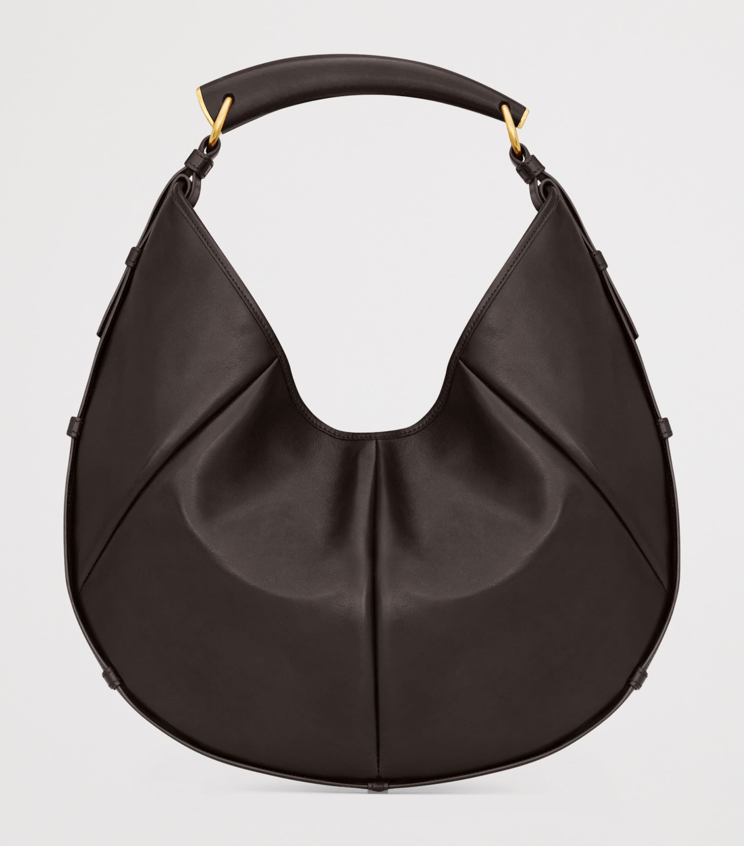 Saint Laurent Medium Mombasa Shoulder Bag Image 4