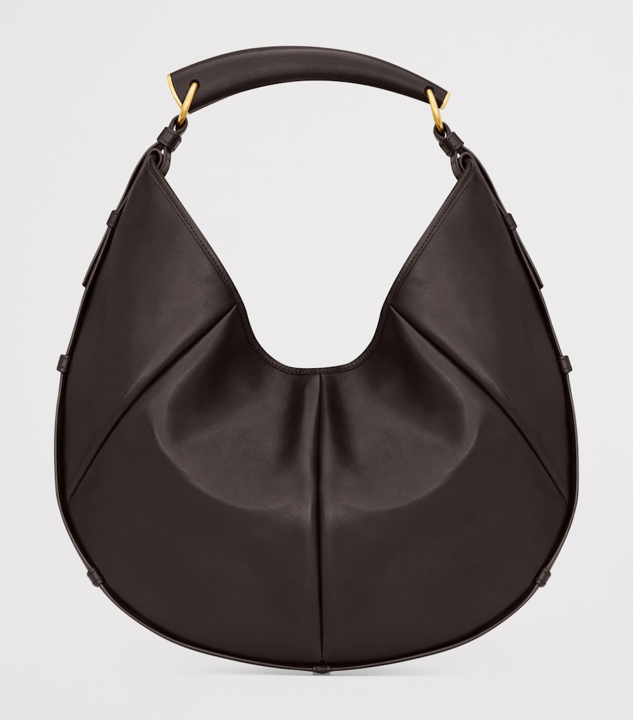 Saint Laurent Medium Mombasa Shoulder Bag Image 4