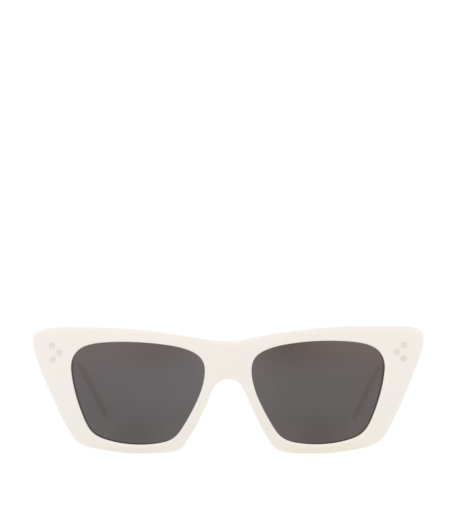 Celine Cat Eye Sunglasses Image 1