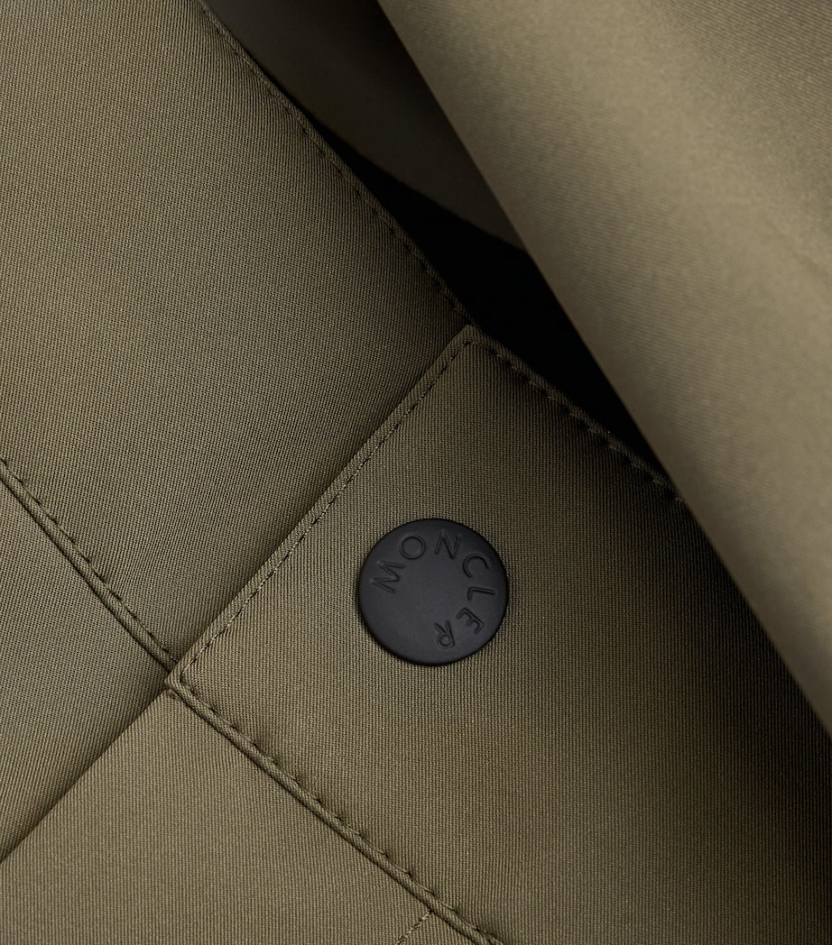 Padded Grenoble Ski Trousers 23I Image 5