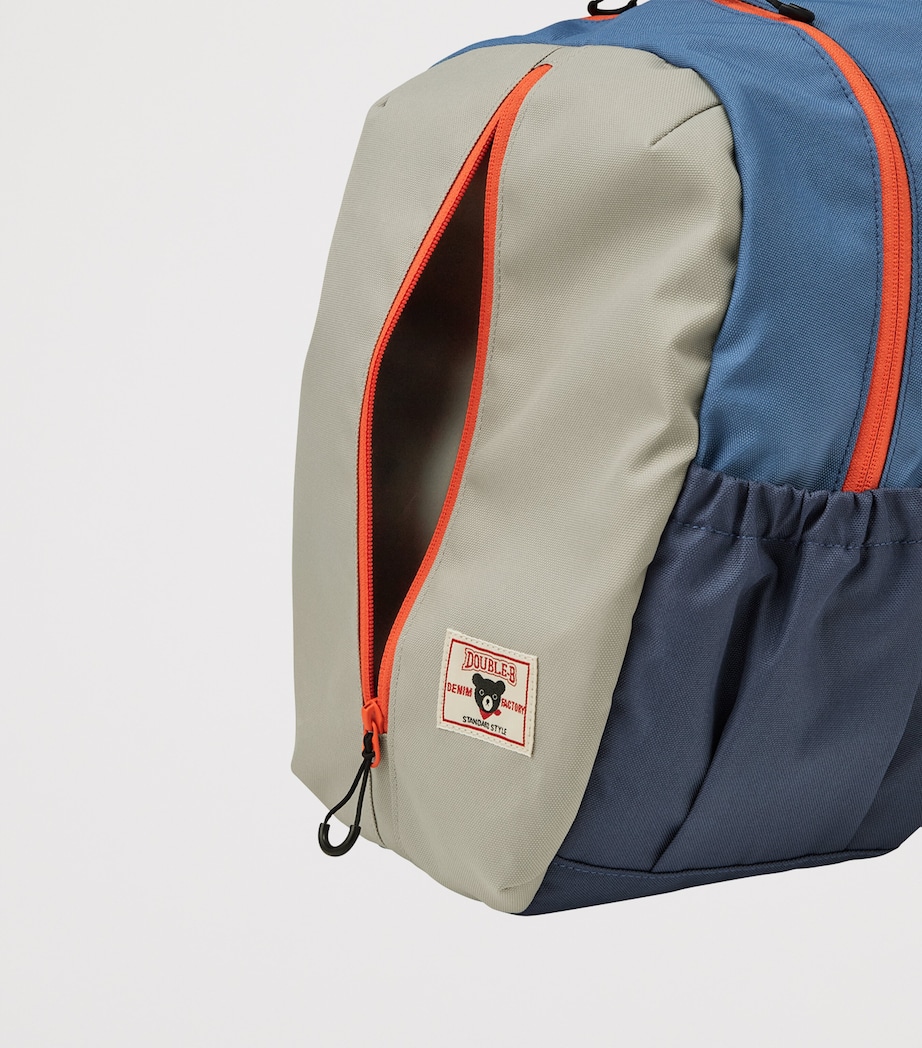 Miki House Double B Backpack Image 8