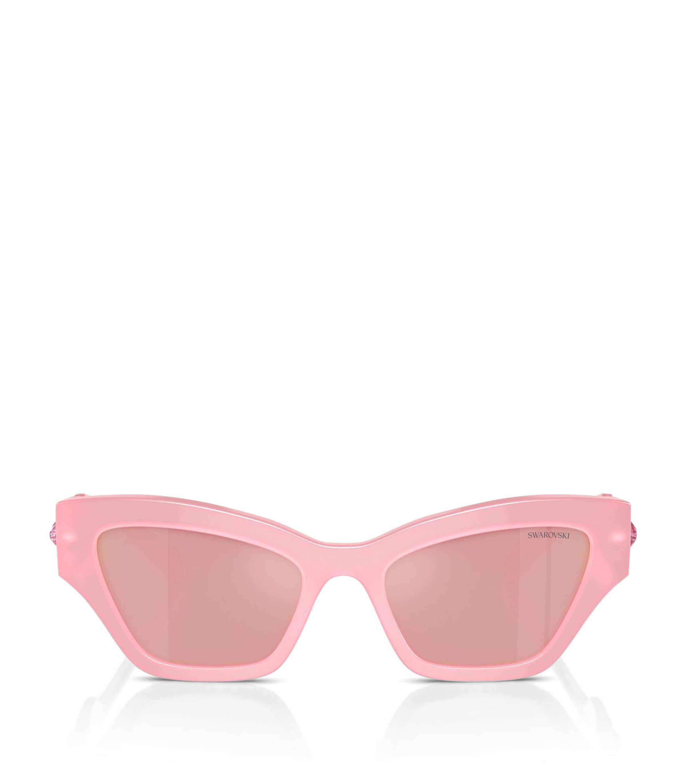 Swarovski Acetate SK6021 Sunglasses | Holiday Shop | Womens | Sunglasses | Women Accessories