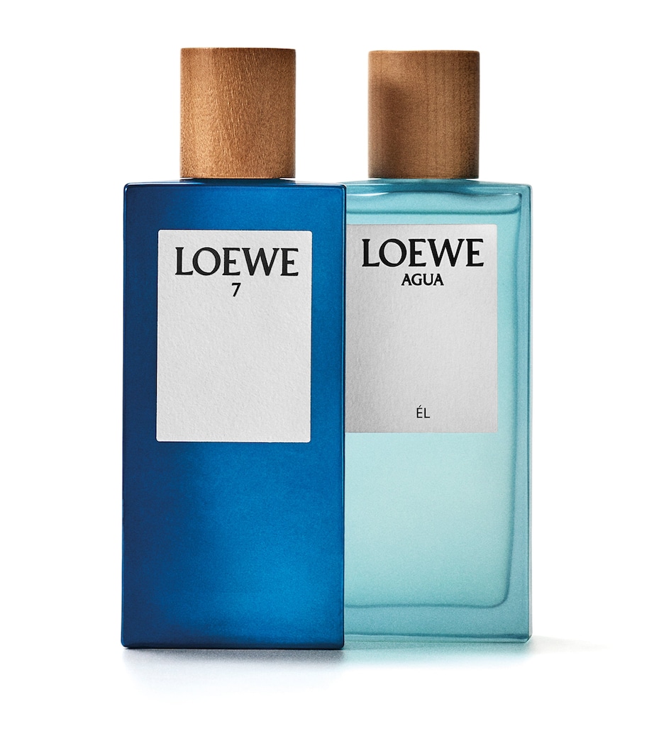 7 Eau de Toilette (100Ml) NO COLOUR Image 4