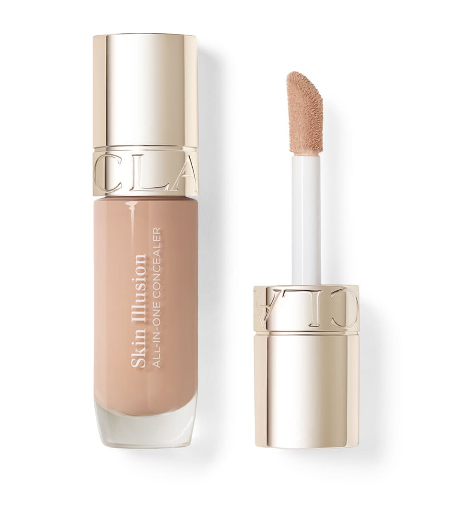 Clarins Skin Illusion All-in One-Concealer Image 1