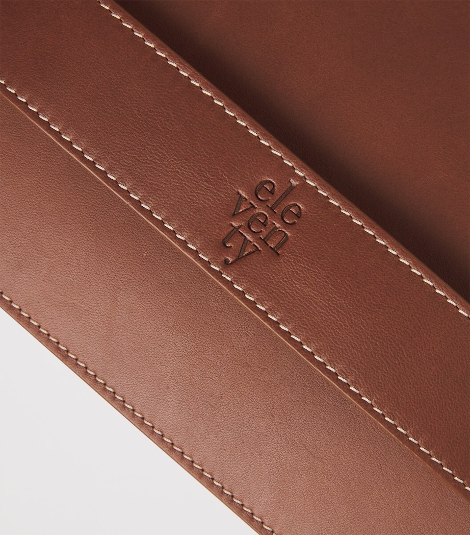 Eleventy Hand-Held Pouch Moro Image 3