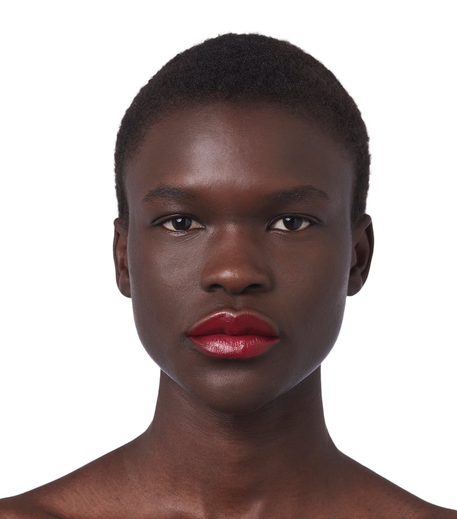 Gucci Rouge À Lèvres Satin Lipstick Image 4